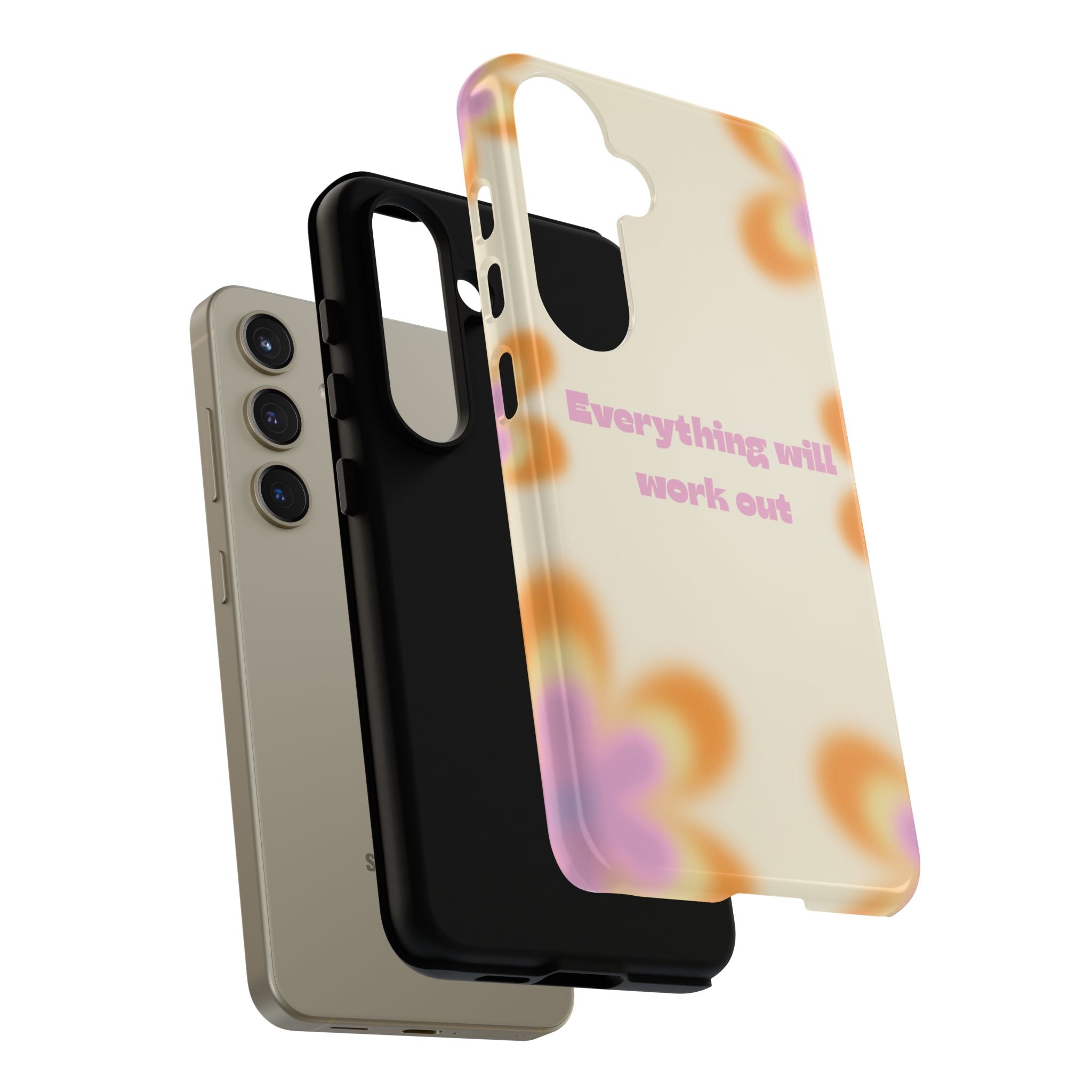 Tough Cases