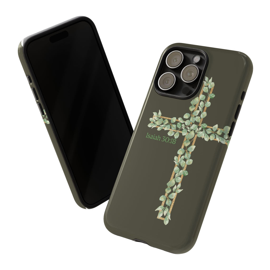 Tough Cases