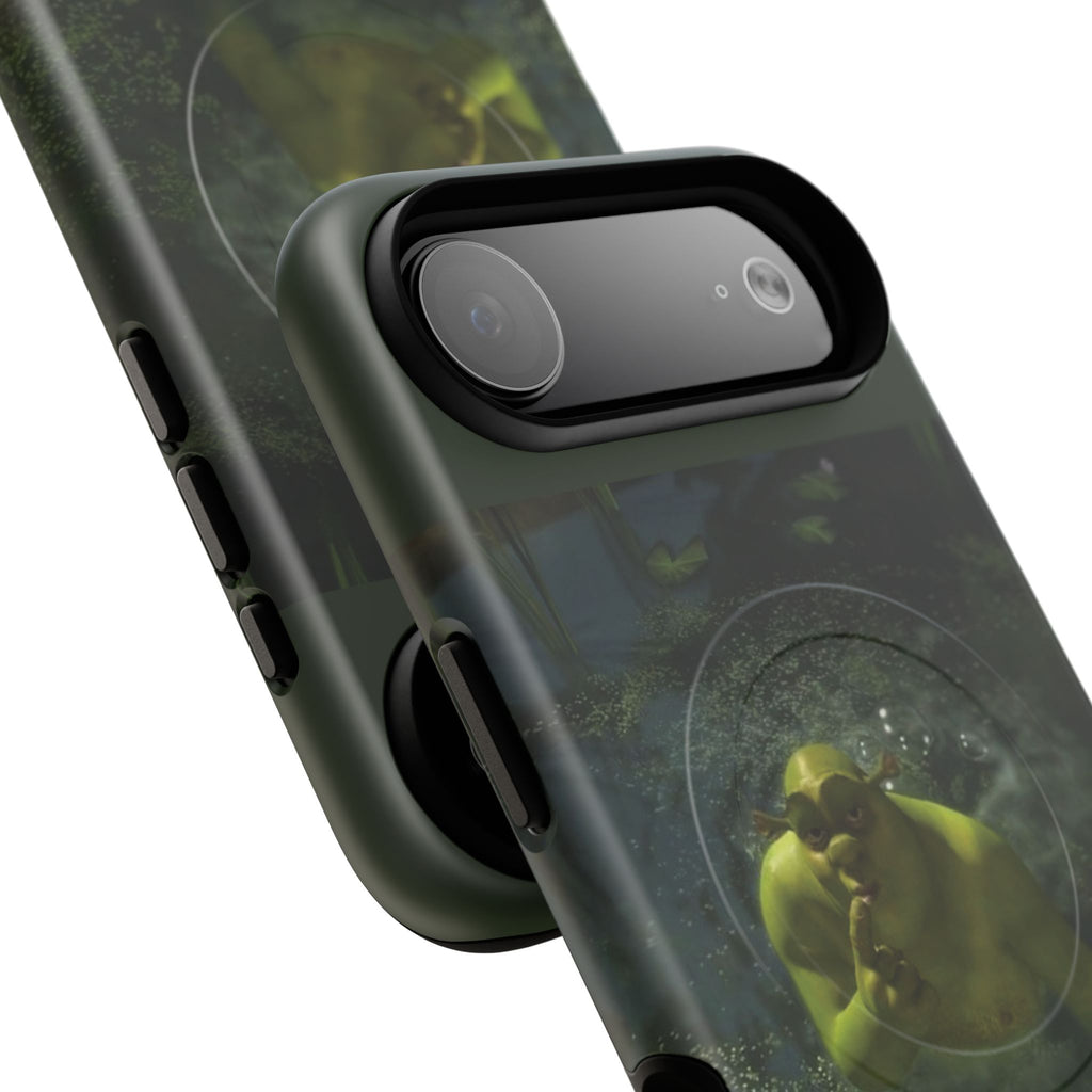 Tough Magnetic Cases