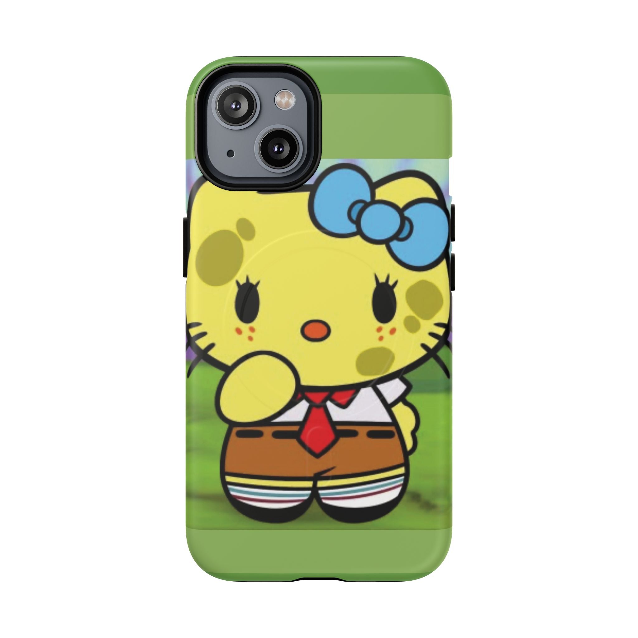 Tough Magnetic Cases