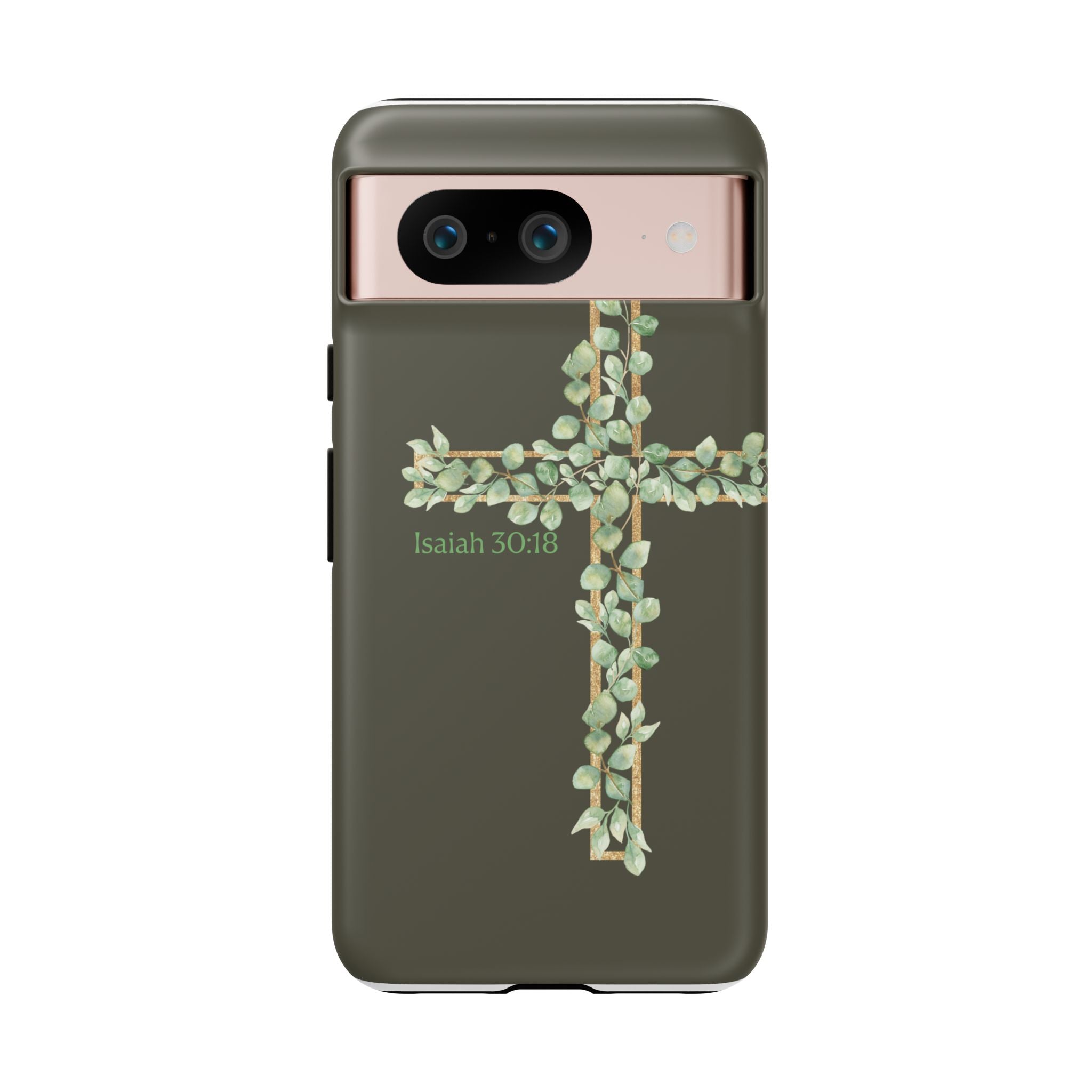Tough Cases