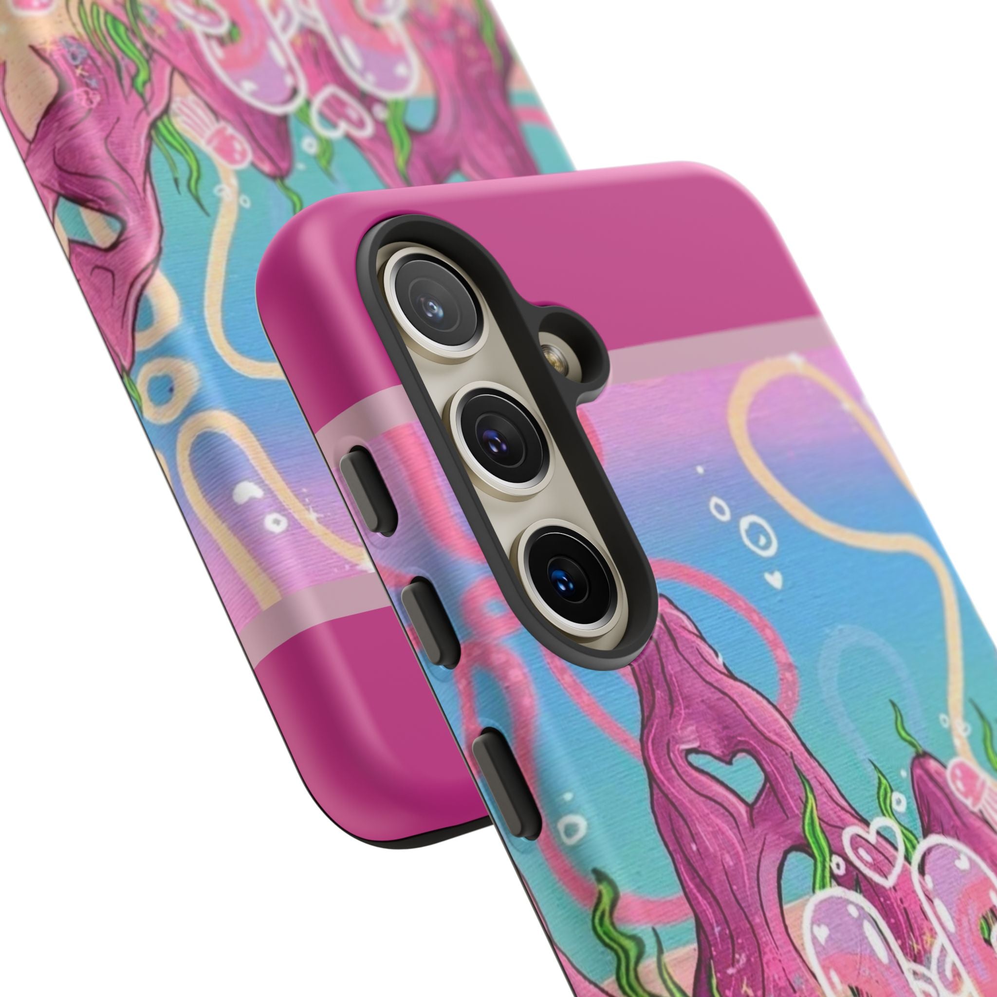 Tough Cases