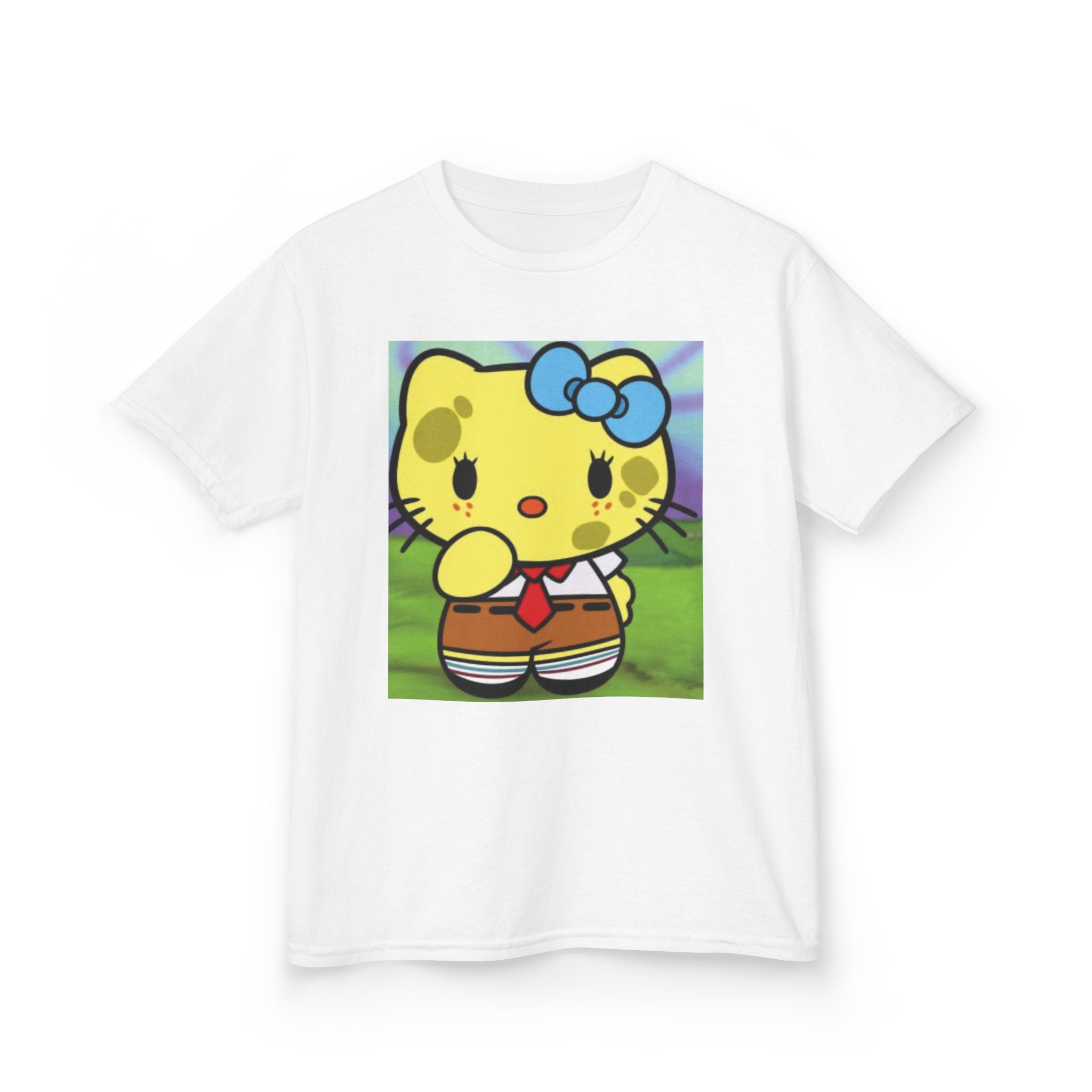 Kids Heavy Cotton™ Tee