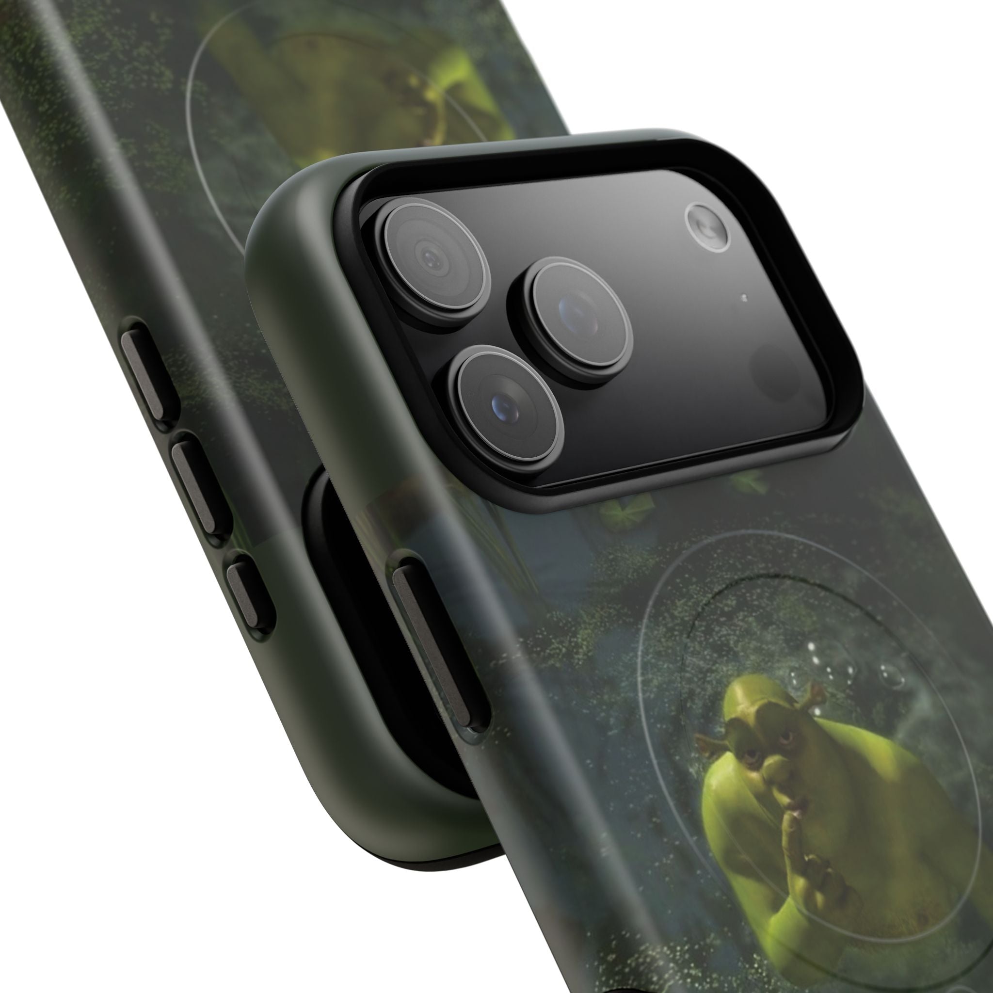 Tough Magnetic Cases