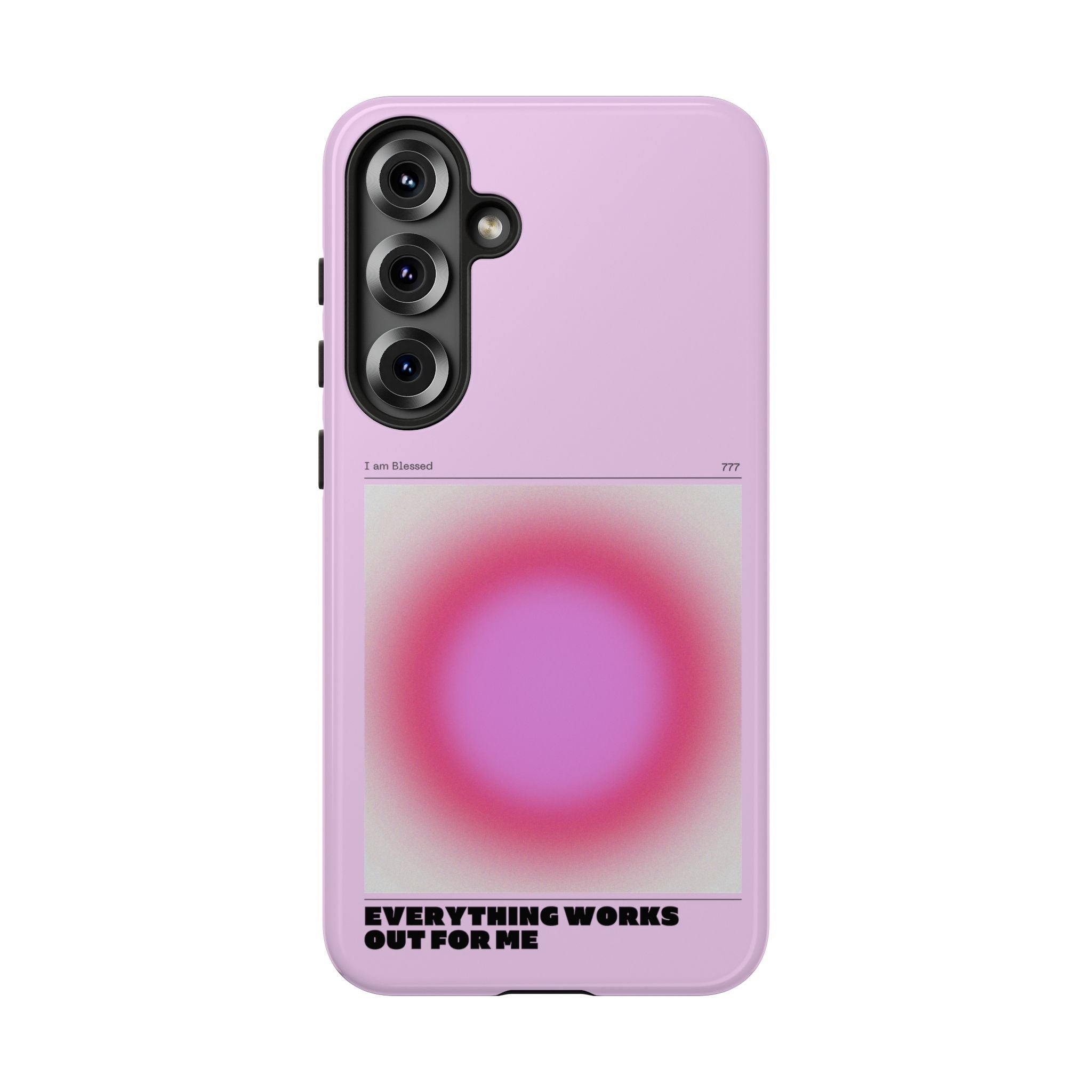Tough Cases