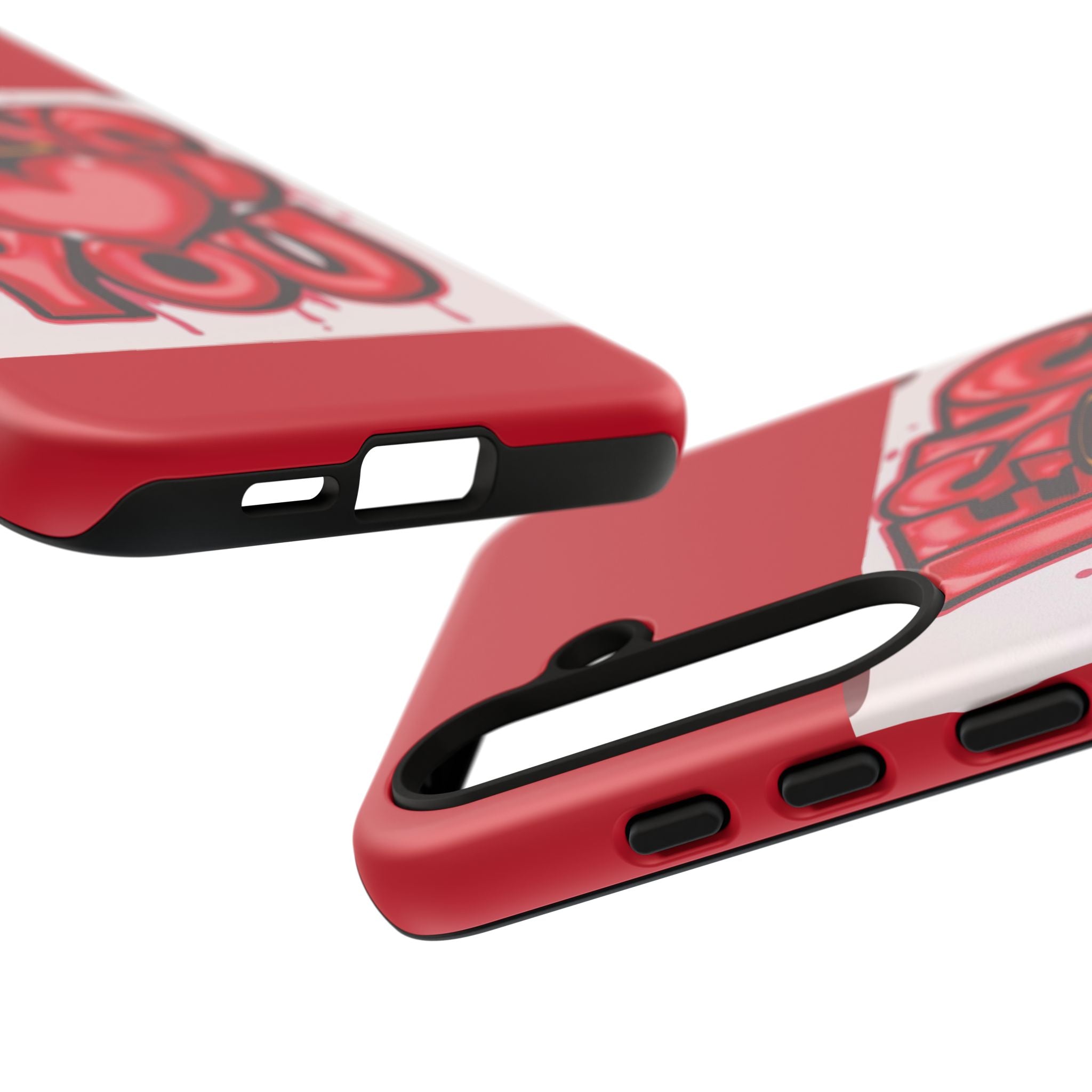 Tough Cases