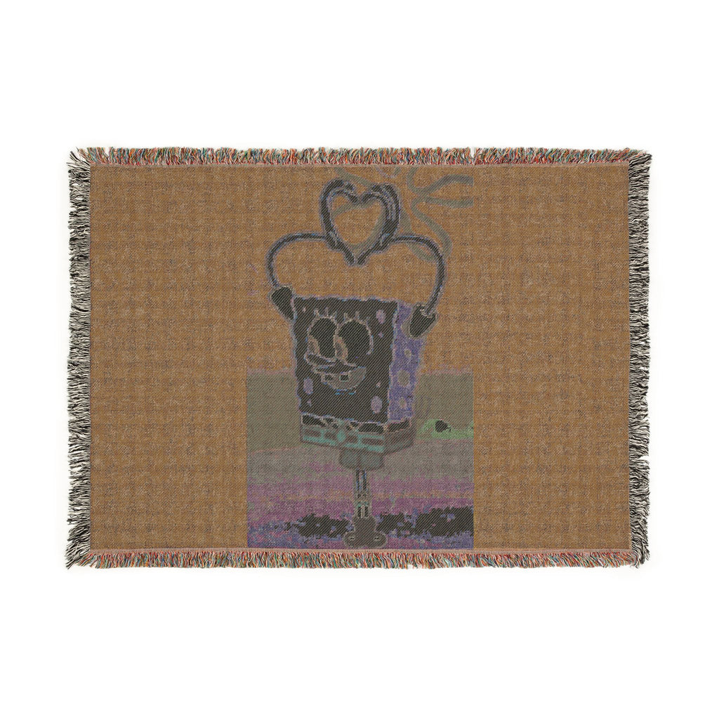 Woven Blanket