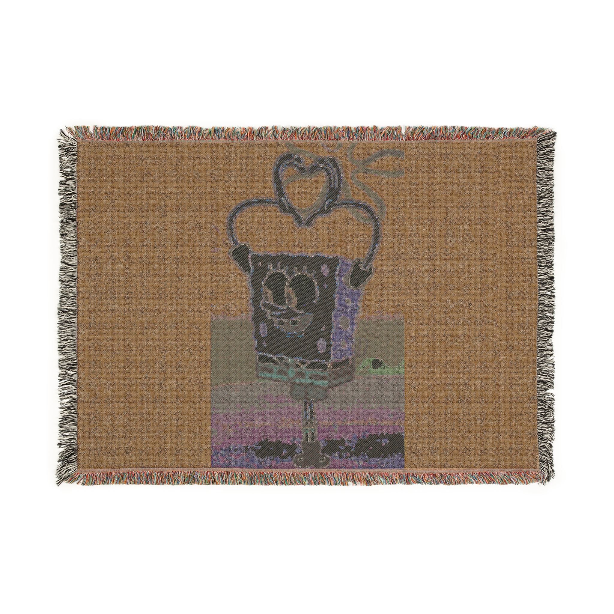 Woven Blanket