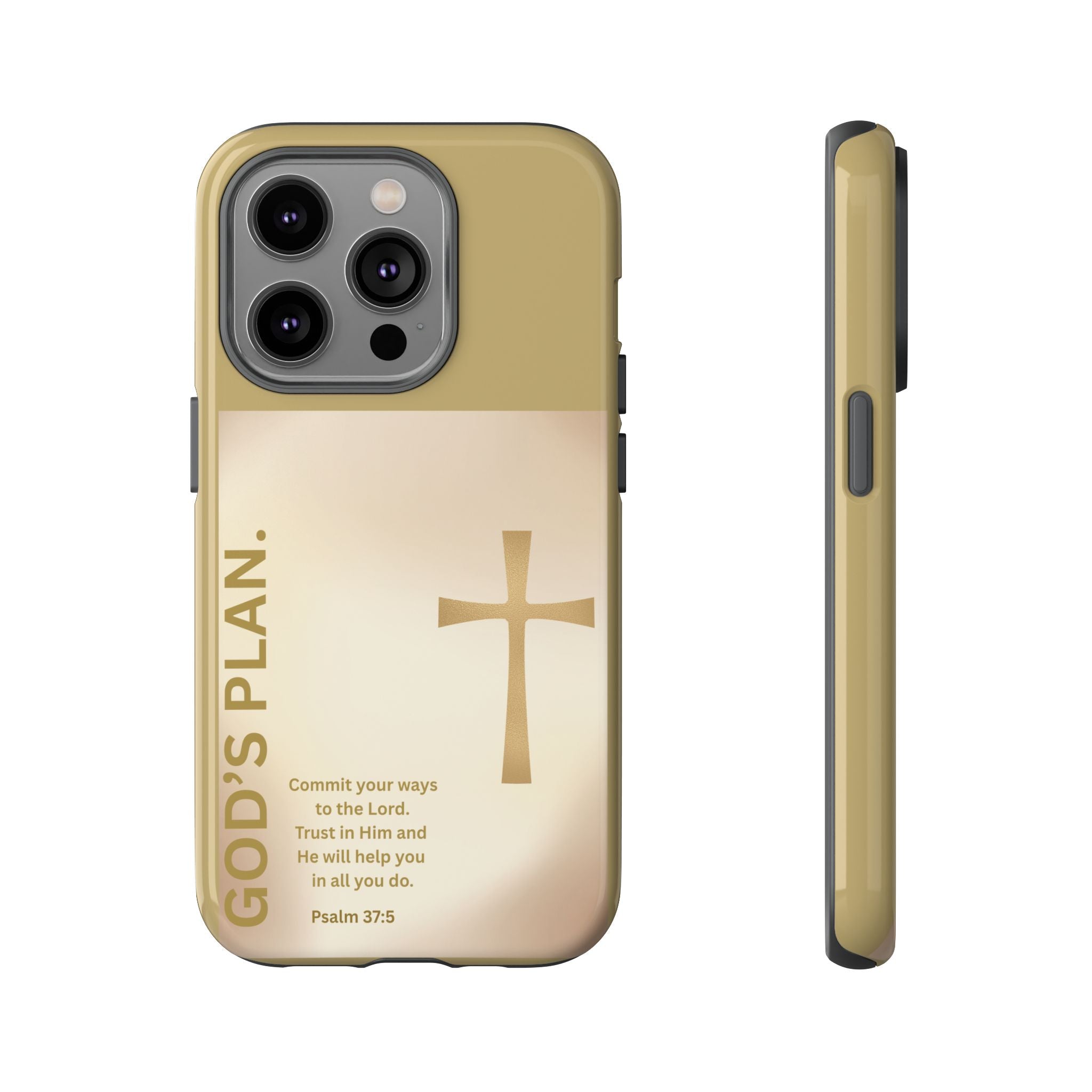 Tough Cases