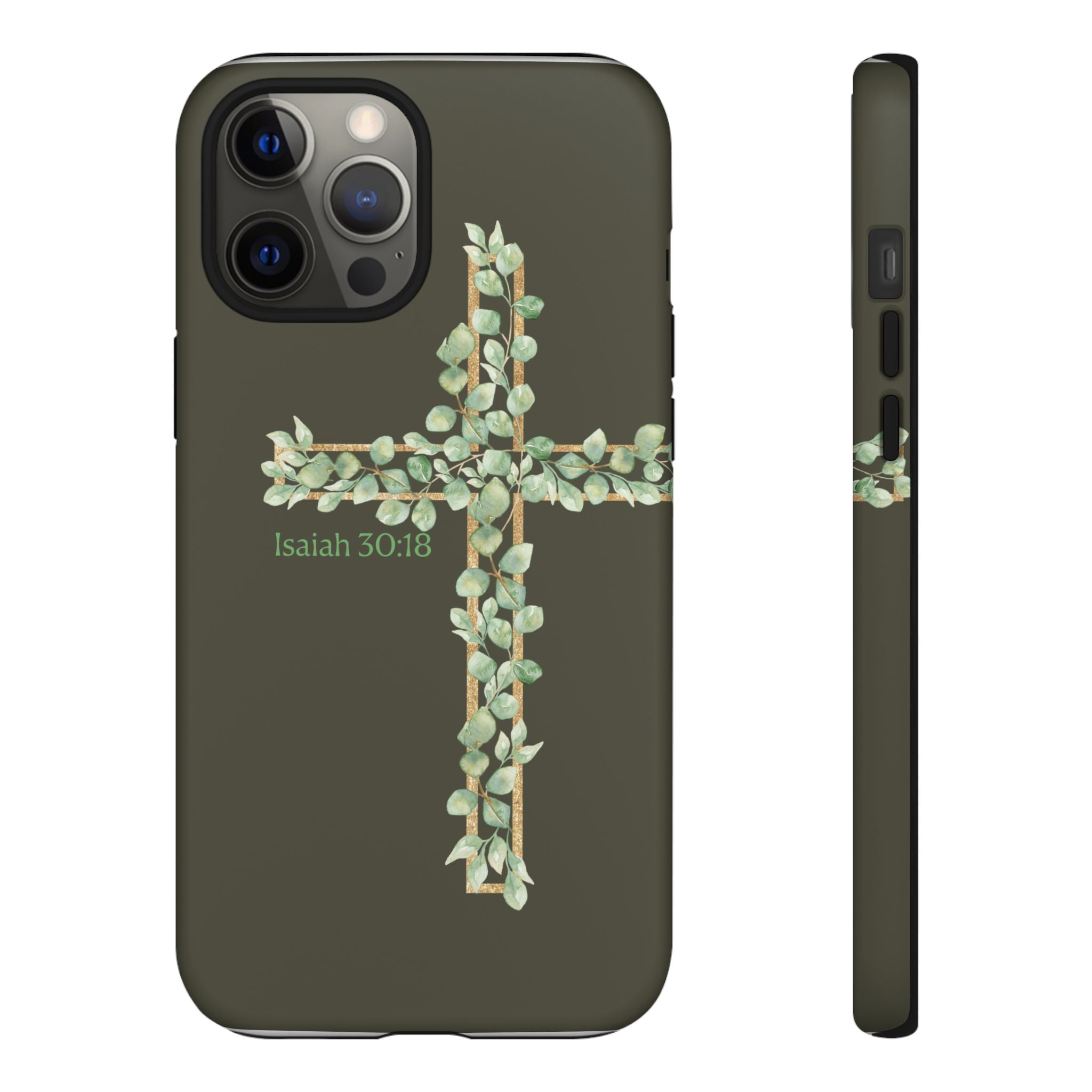 Tough Cases