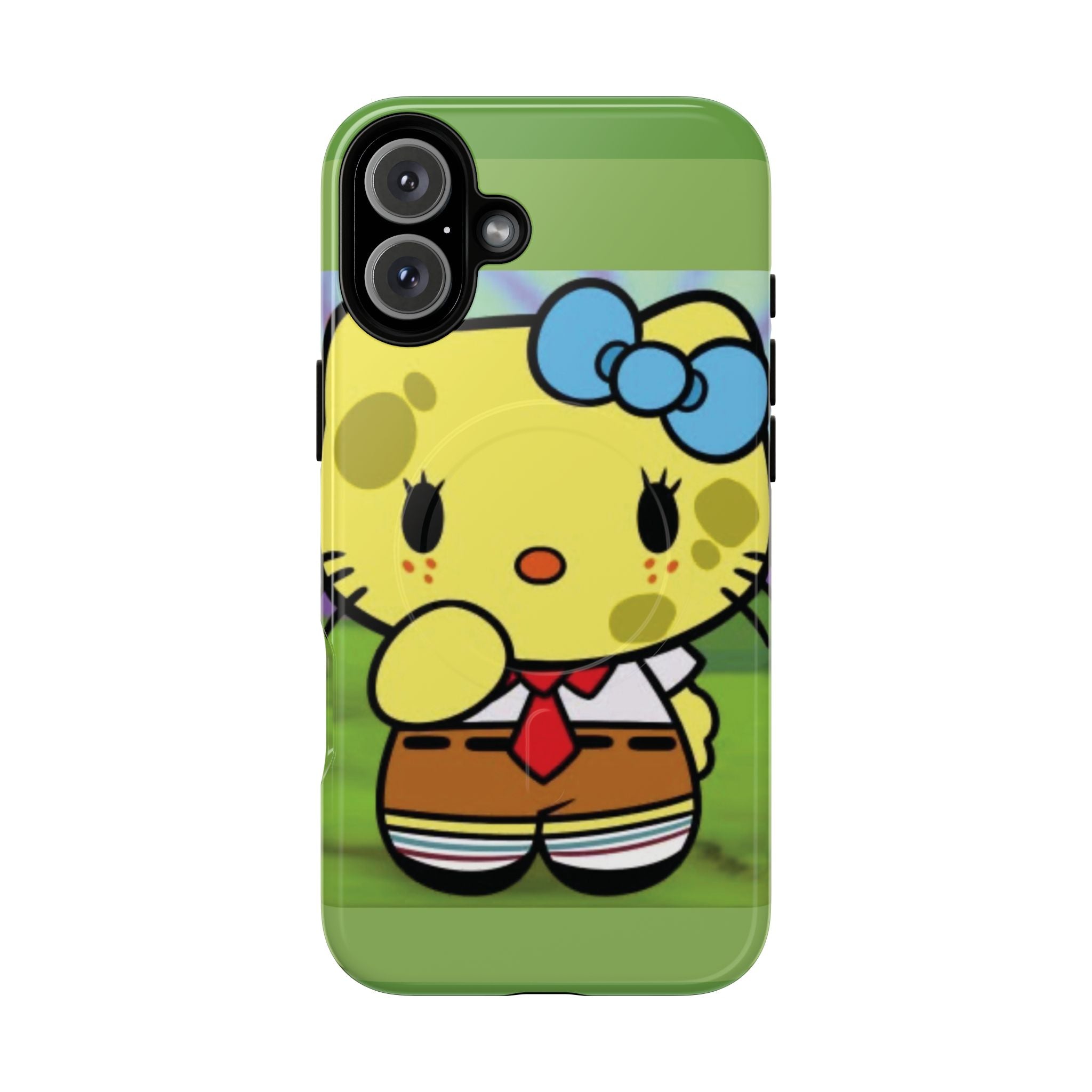 Tough Magnetic Cases
