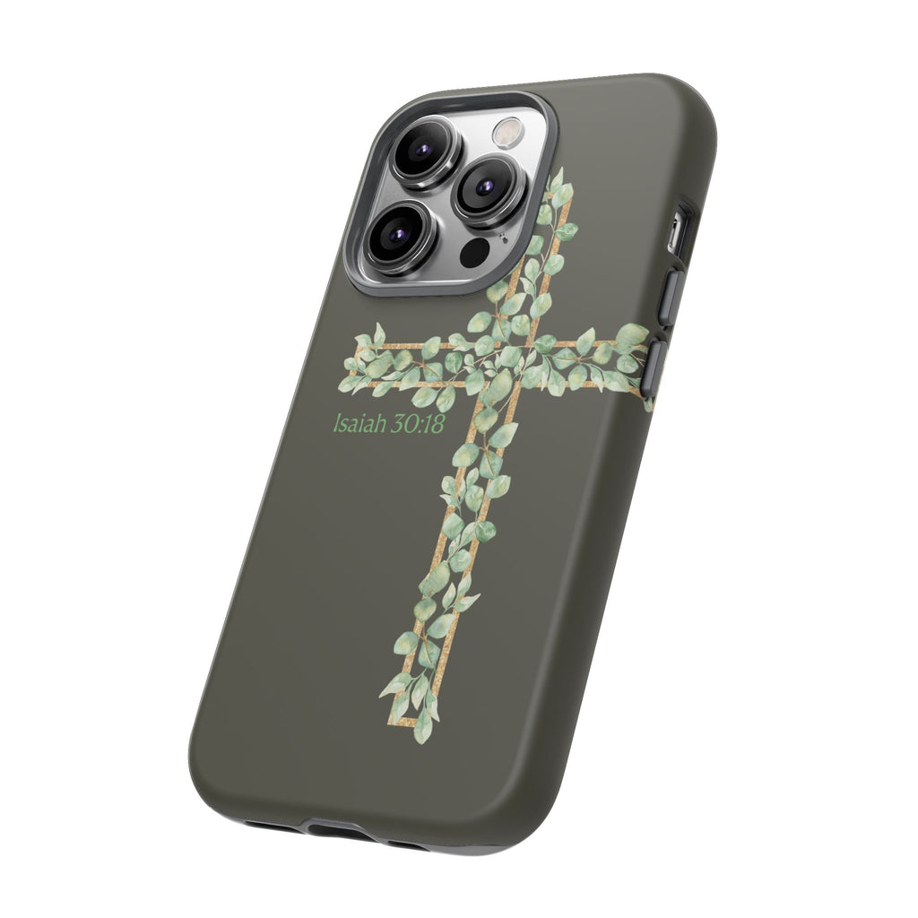 Tough Cases