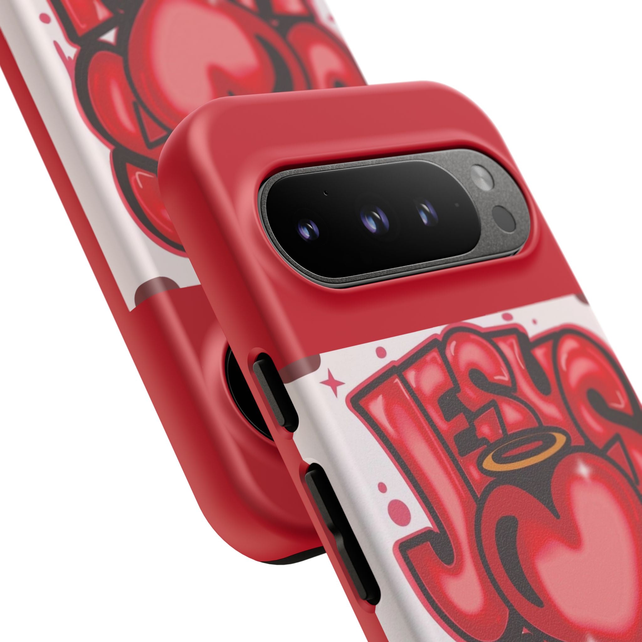 Tough Cases