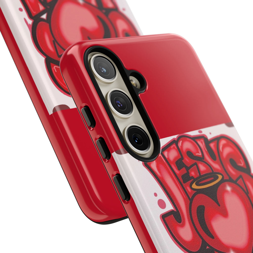 Tough Cases