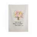 Indoor Wall Tapestry