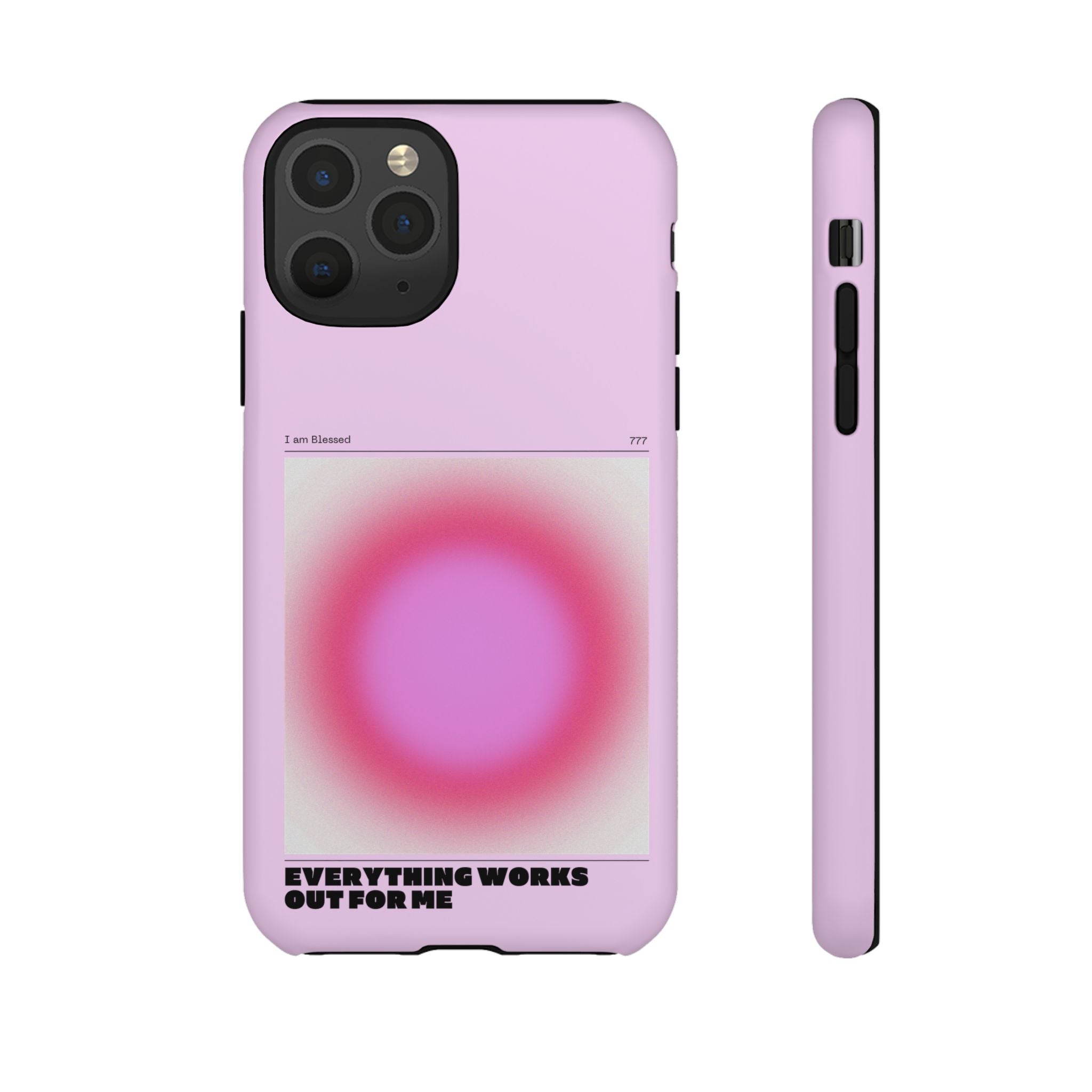 Tough Cases