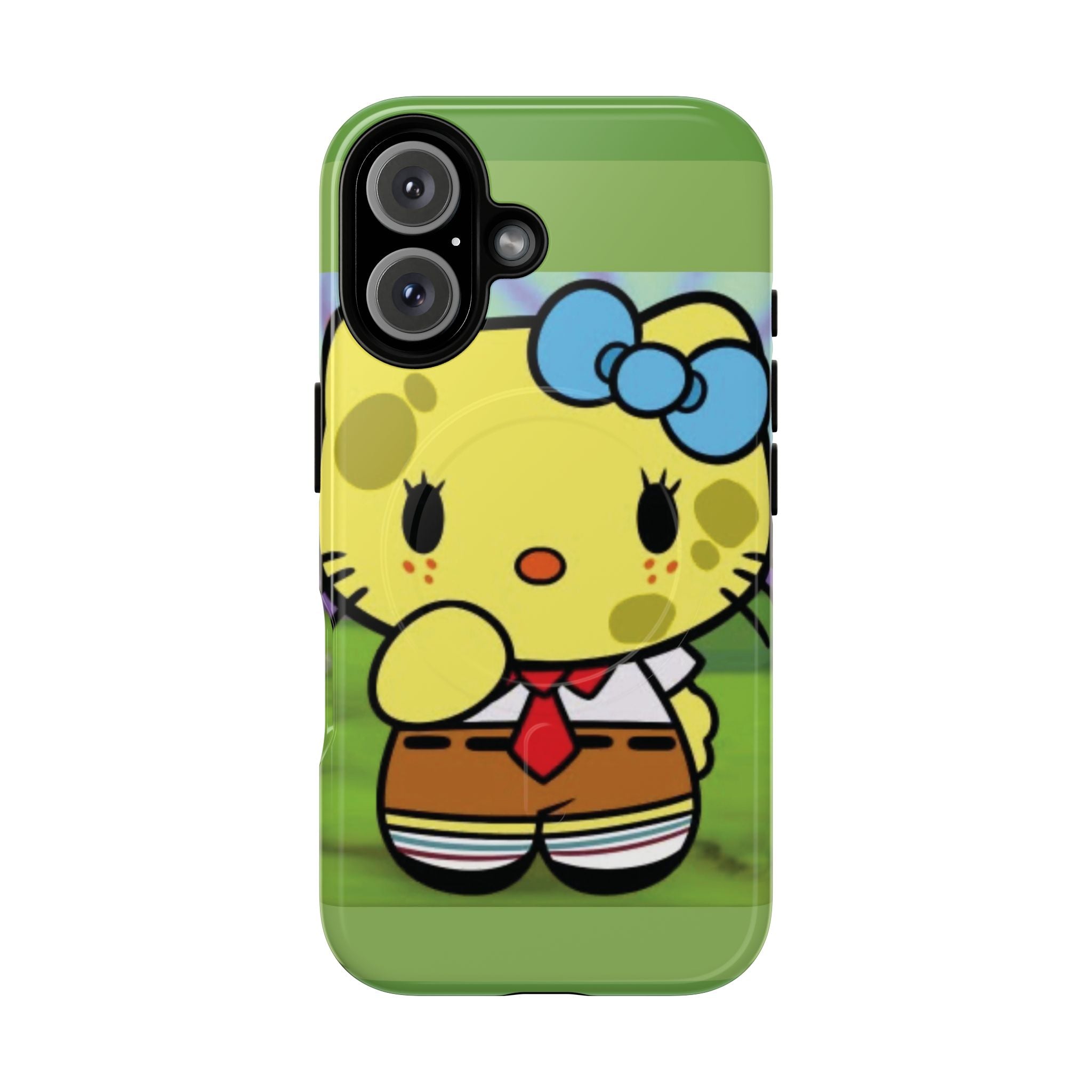 Tough Magnetic Cases