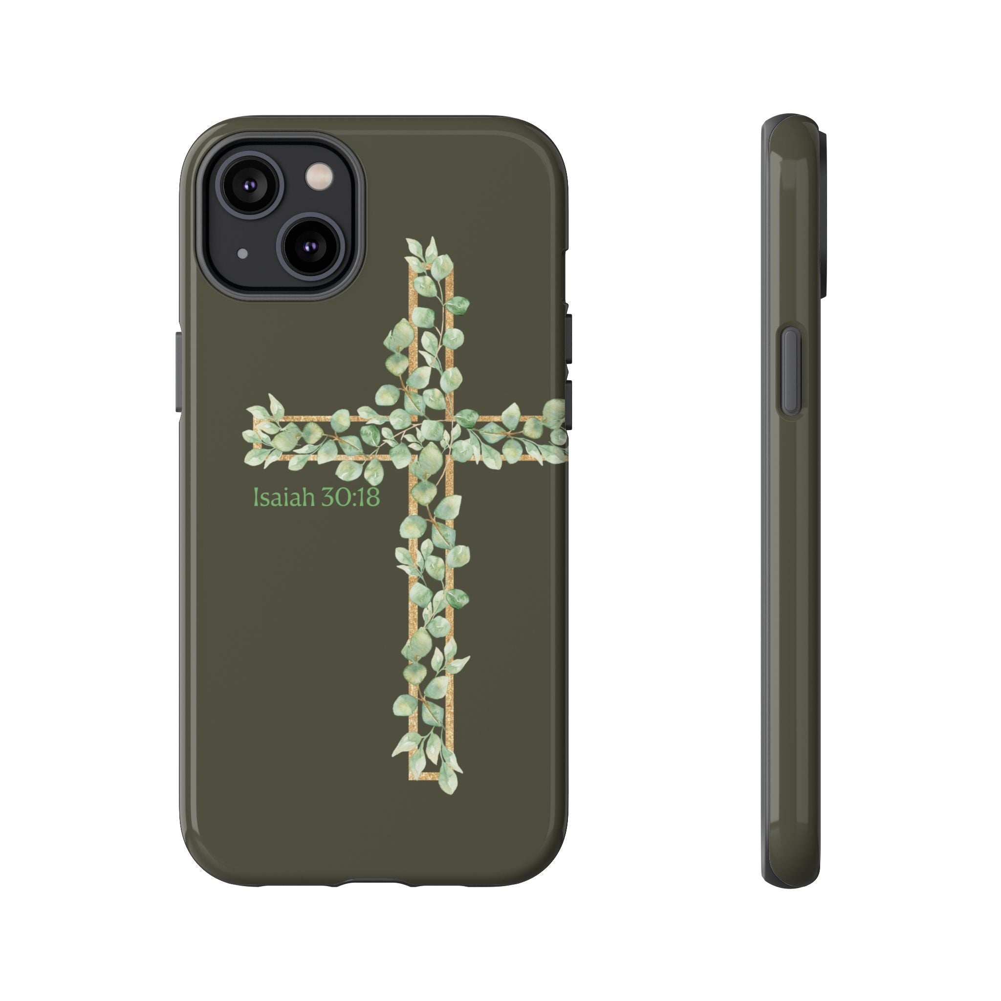 Tough Cases
