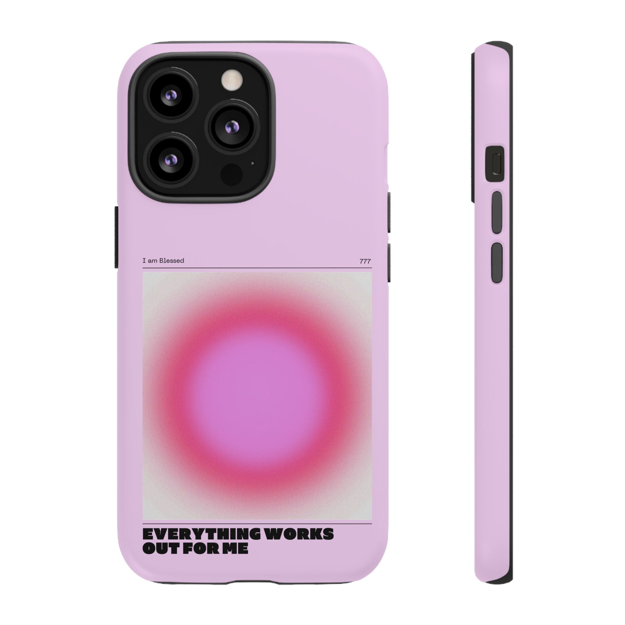 Tough Cases