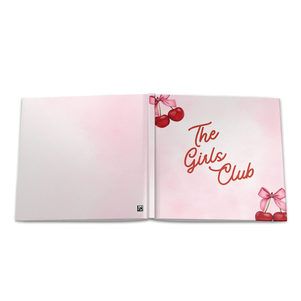 Hardcover Photo Book