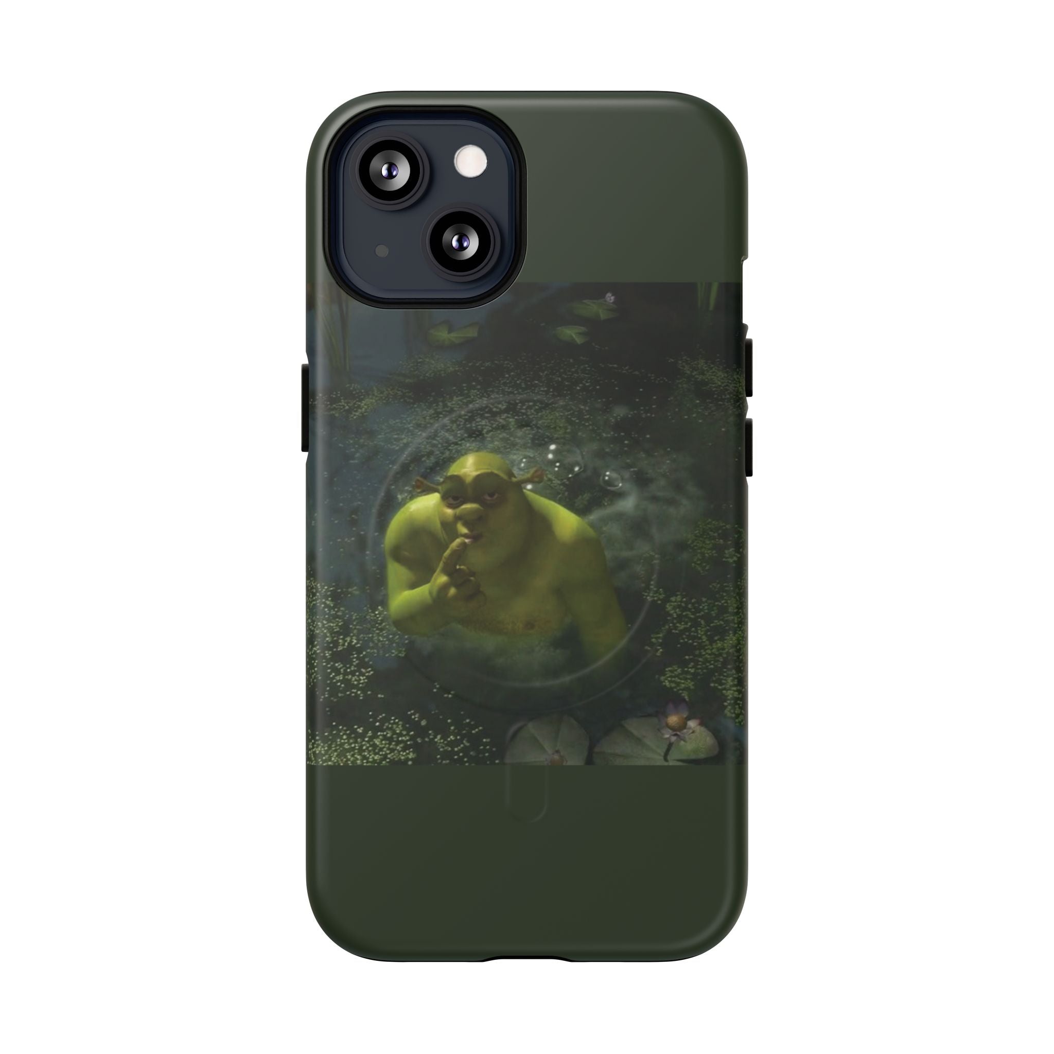 Tough Magnetic Cases