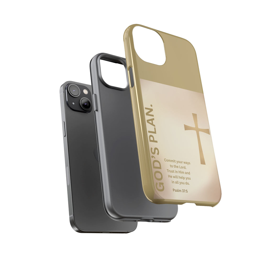 Tough Cases