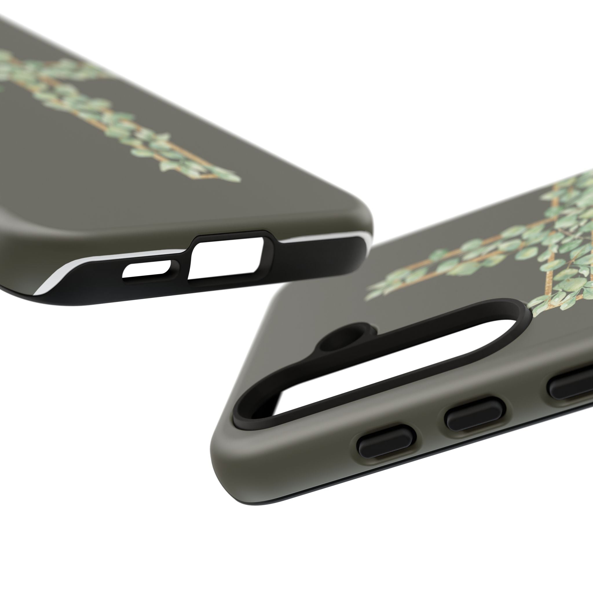 Tough Cases