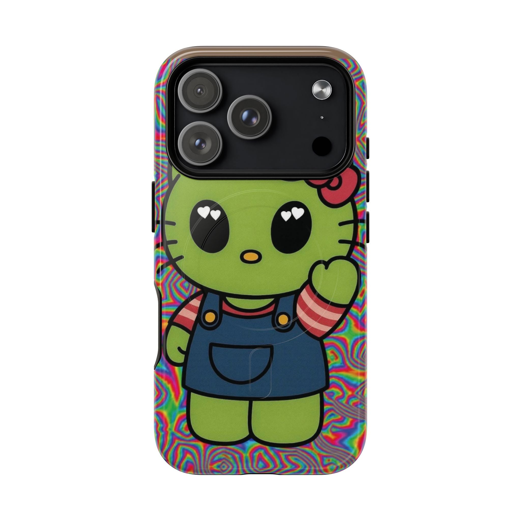 Tough Magnetic Cases