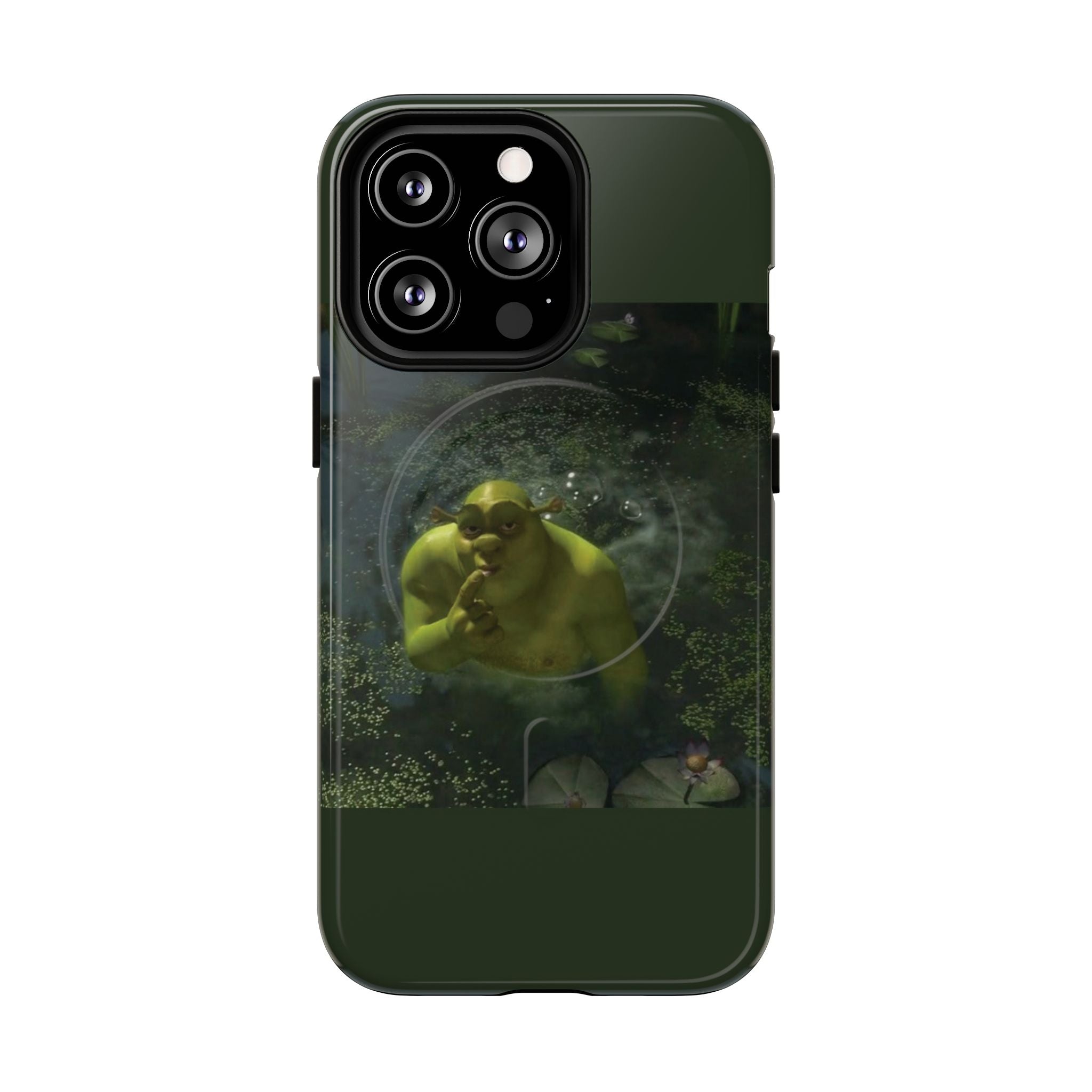 Tough Magnetic Cases