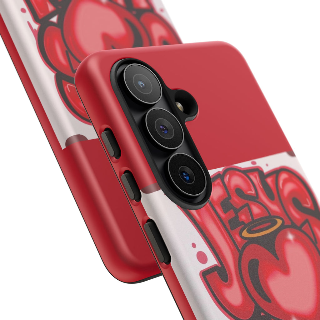 Tough Cases