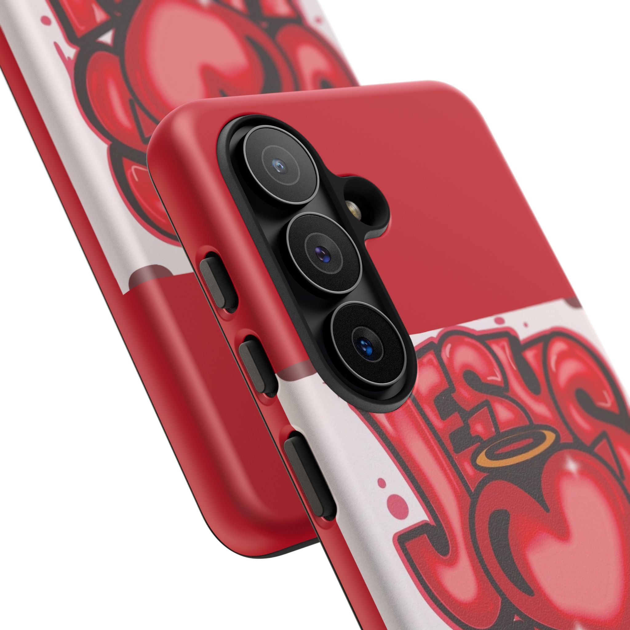 Tough Cases