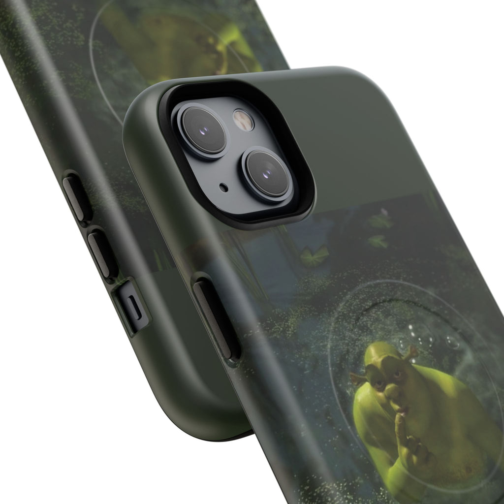 Tough Magnetic Cases
