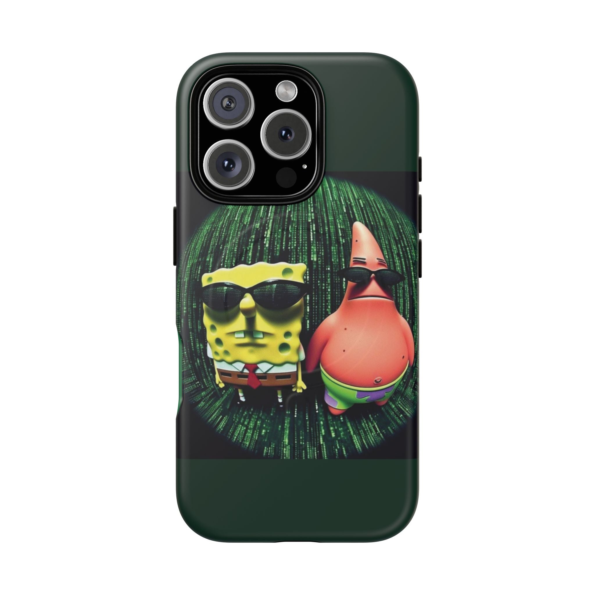 Tough Magnetic Cases