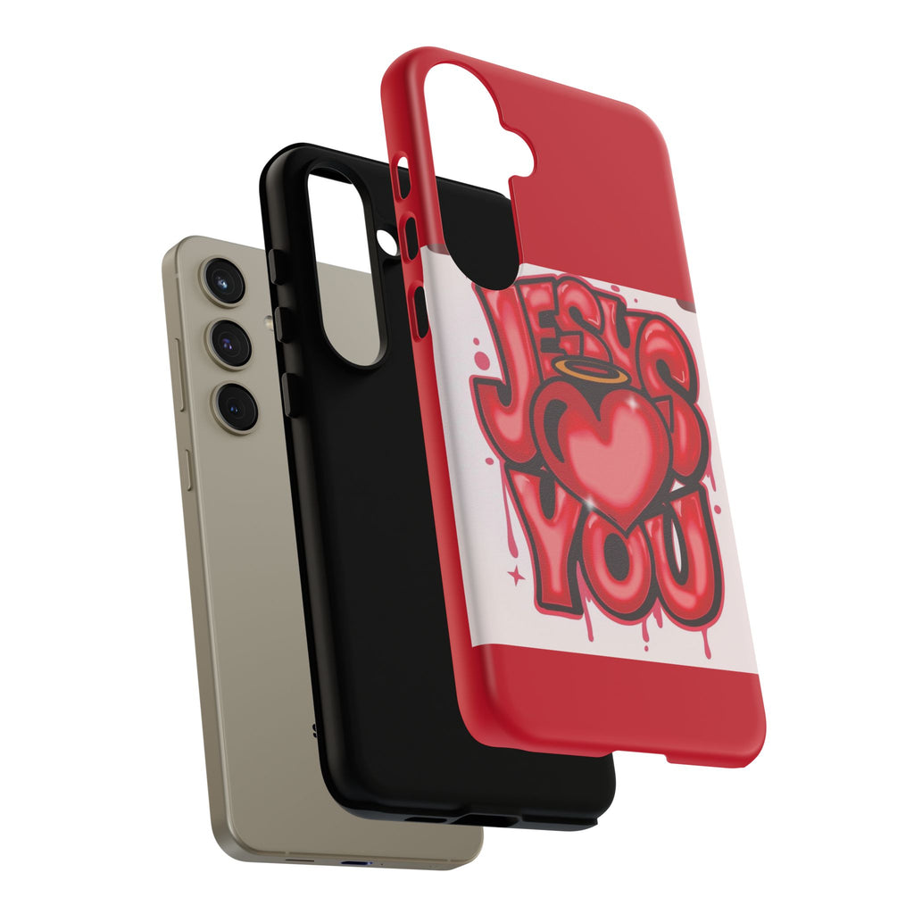 Tough Cases