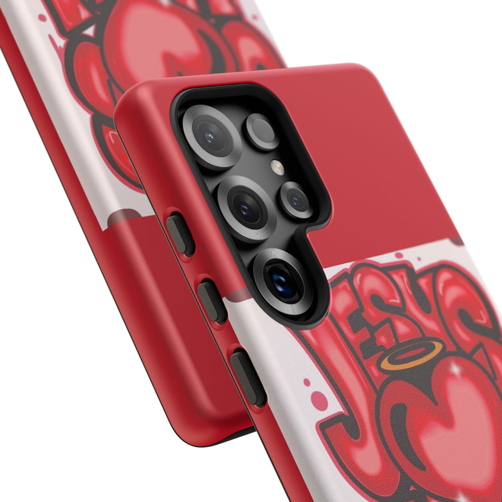 Tough Cases