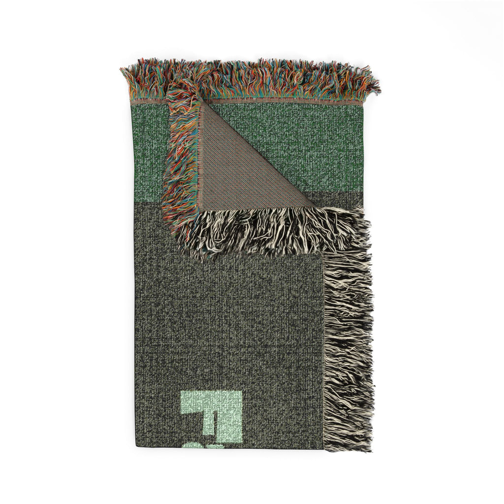Woven Blanket