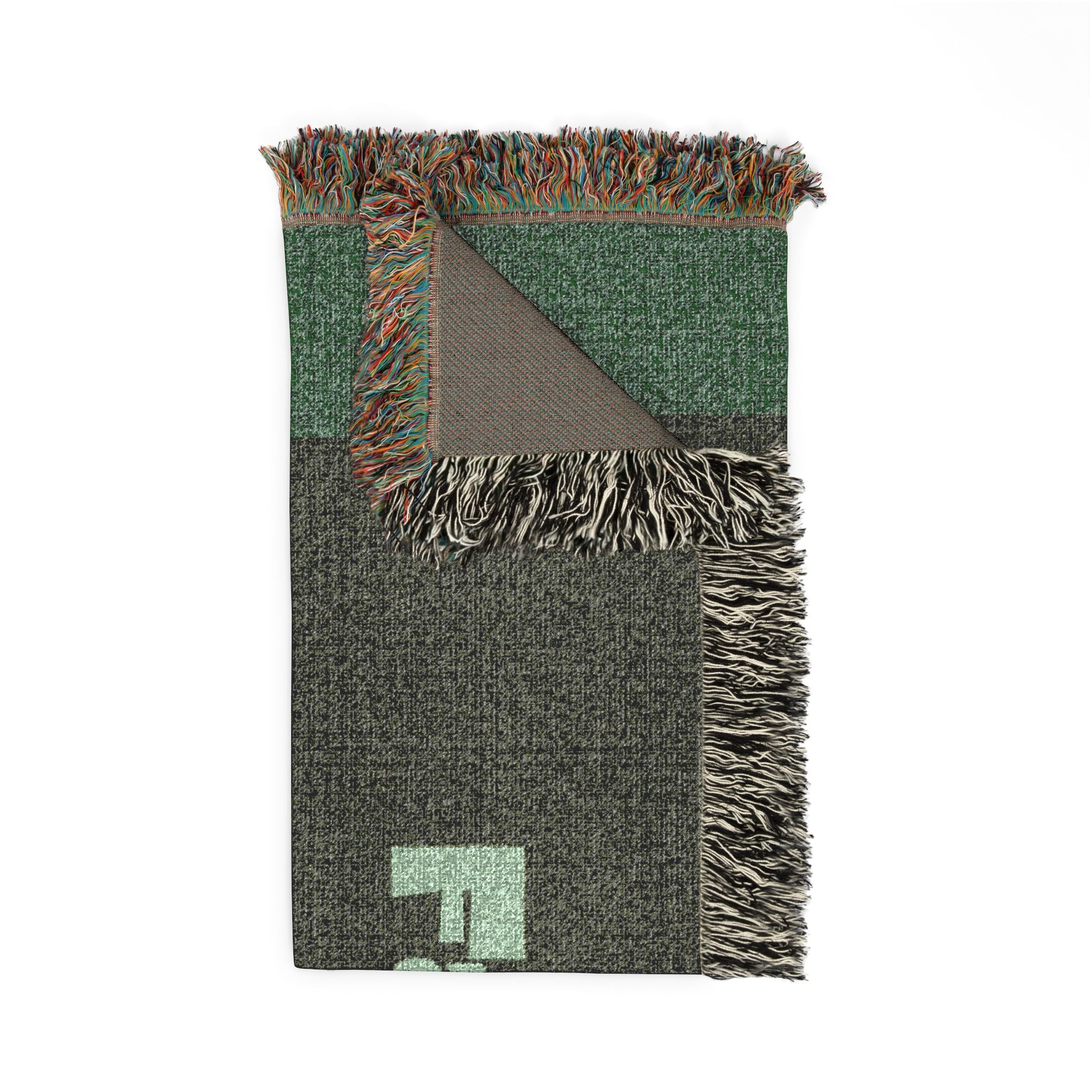Woven Blanket