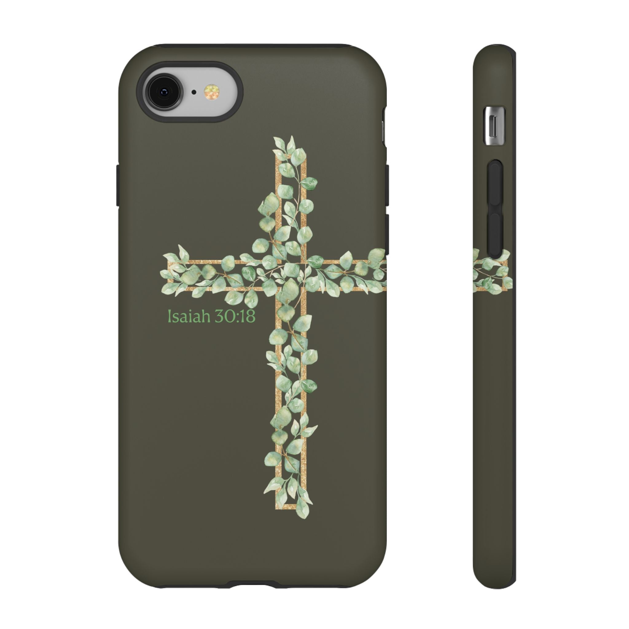 Tough Cases