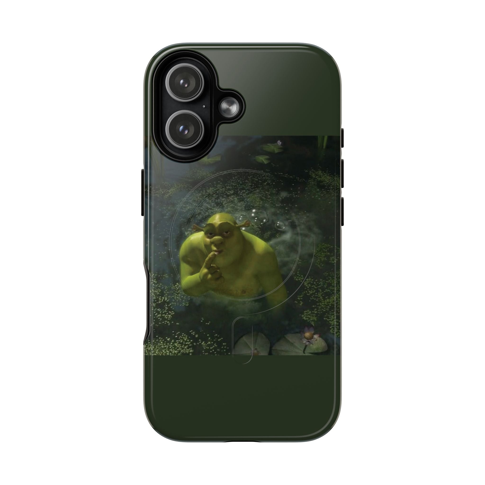 Tough Magnetic Cases