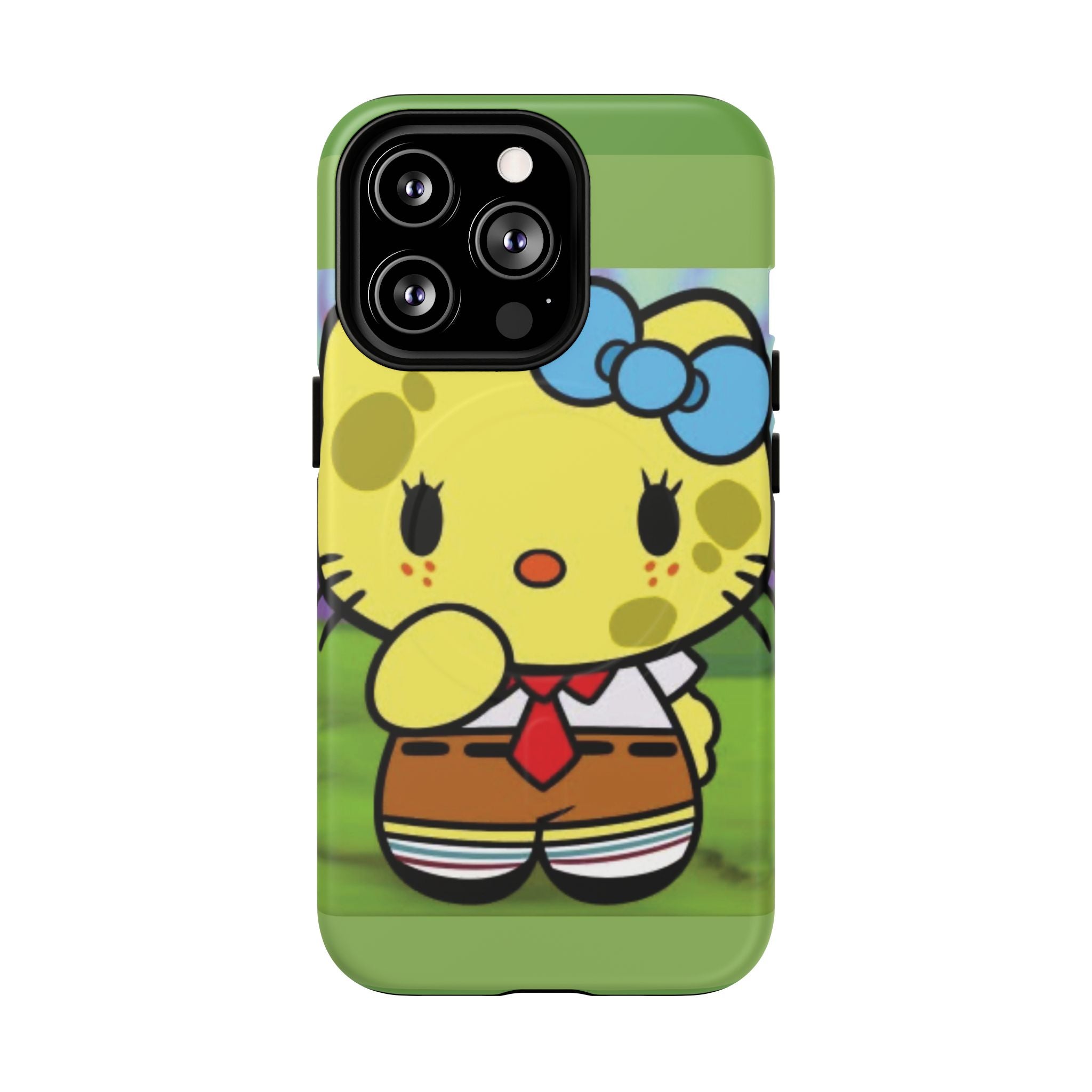 Tough Magnetic Cases