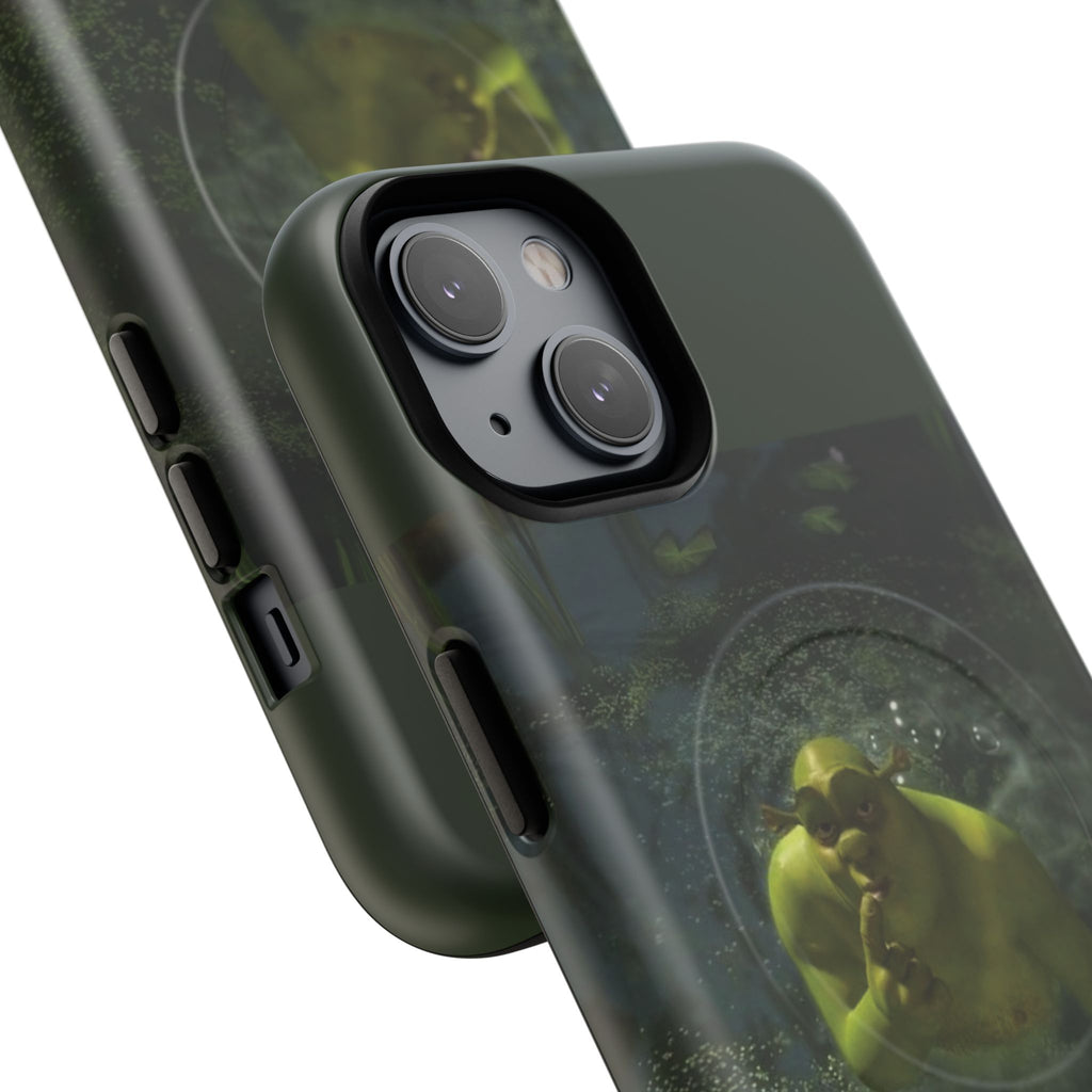 Tough Magnetic Cases