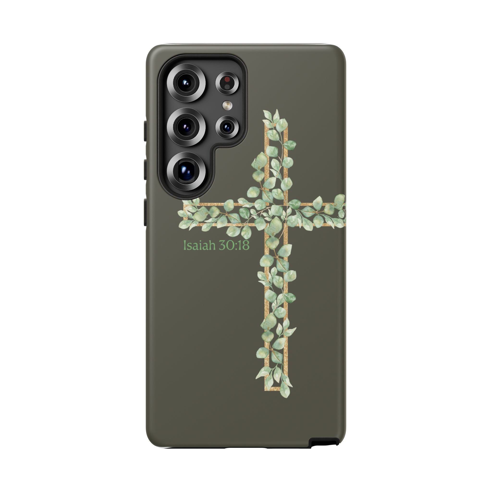 Tough Cases