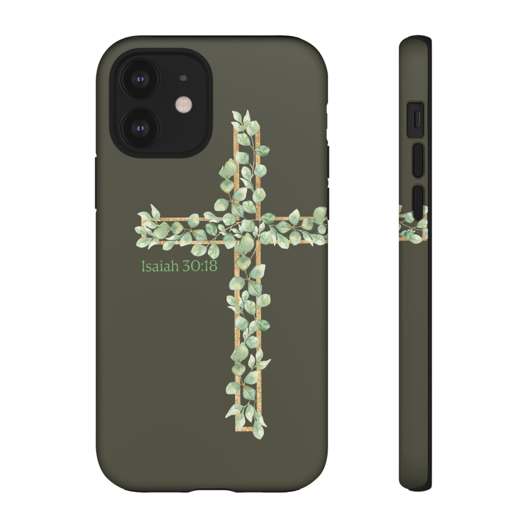 Tough Cases
