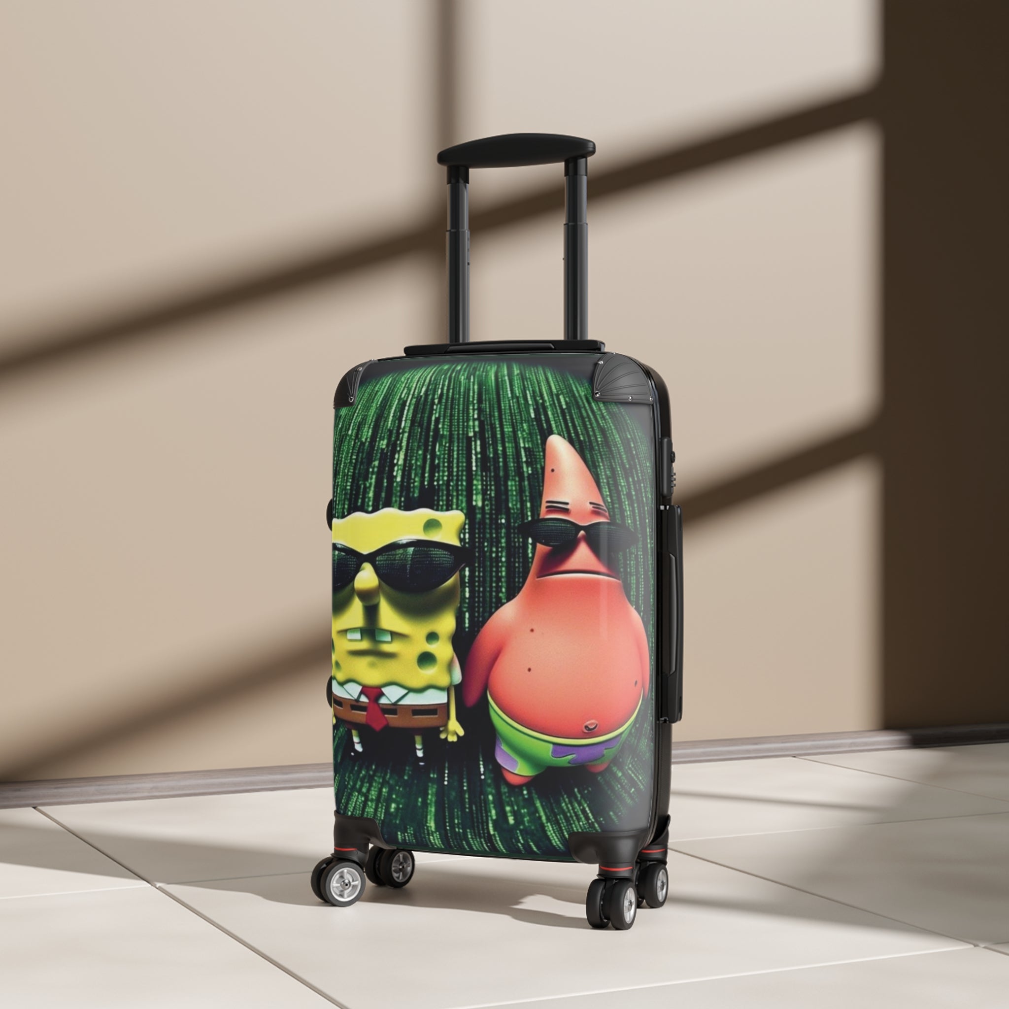 Suitcase