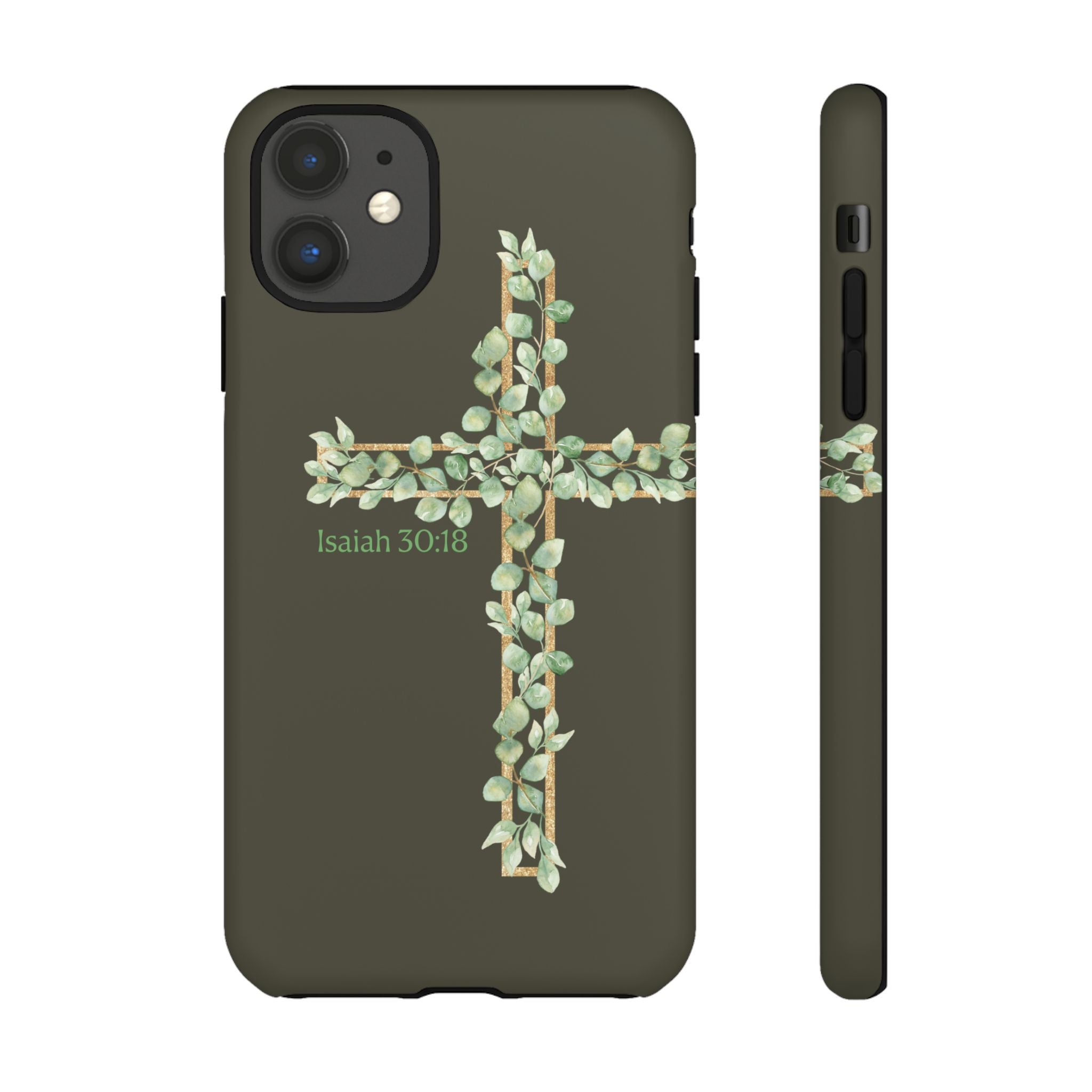 Tough Cases