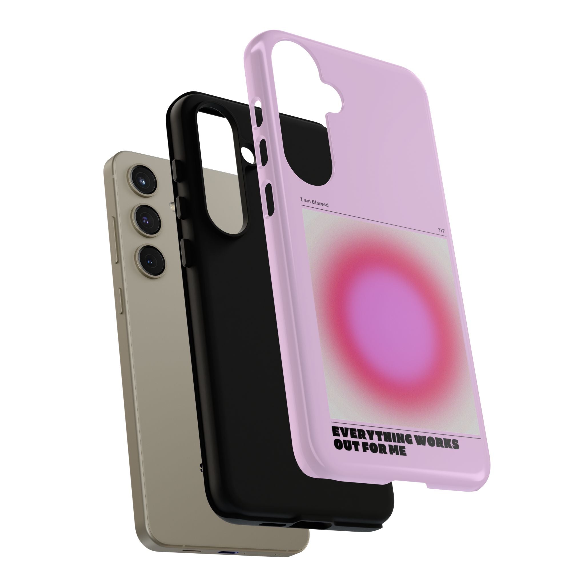Tough Cases
