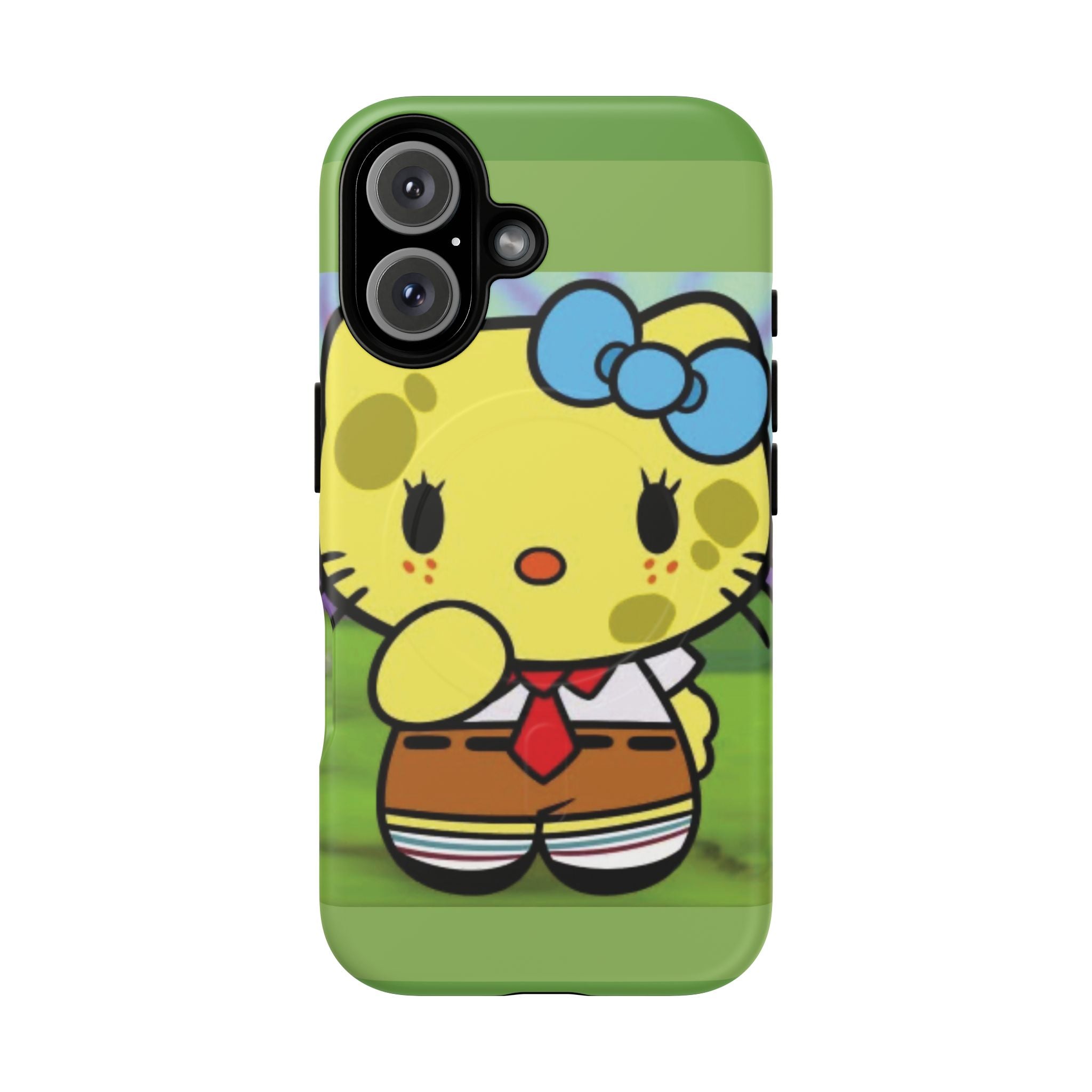 Tough Magnetic Cases