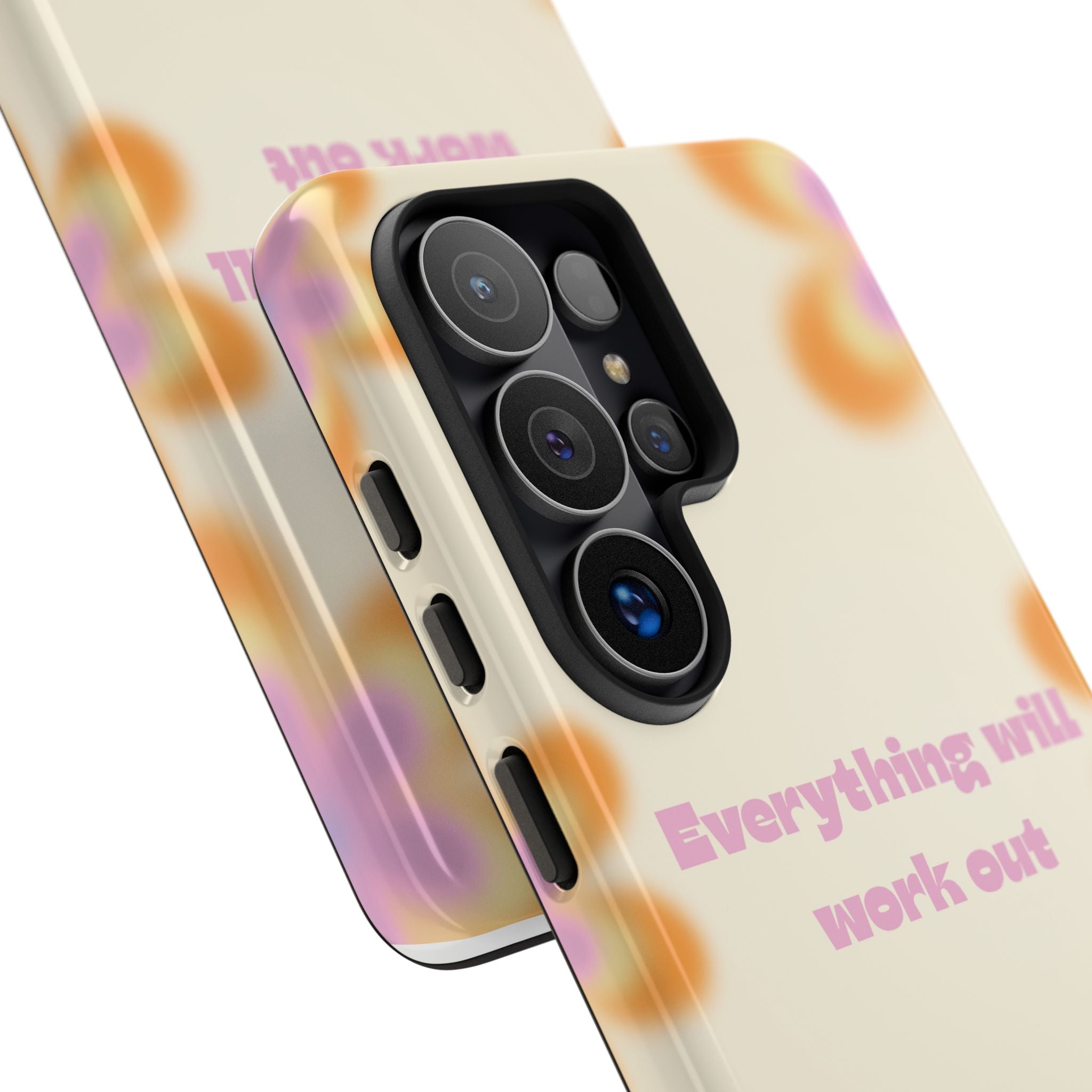 Tough Cases