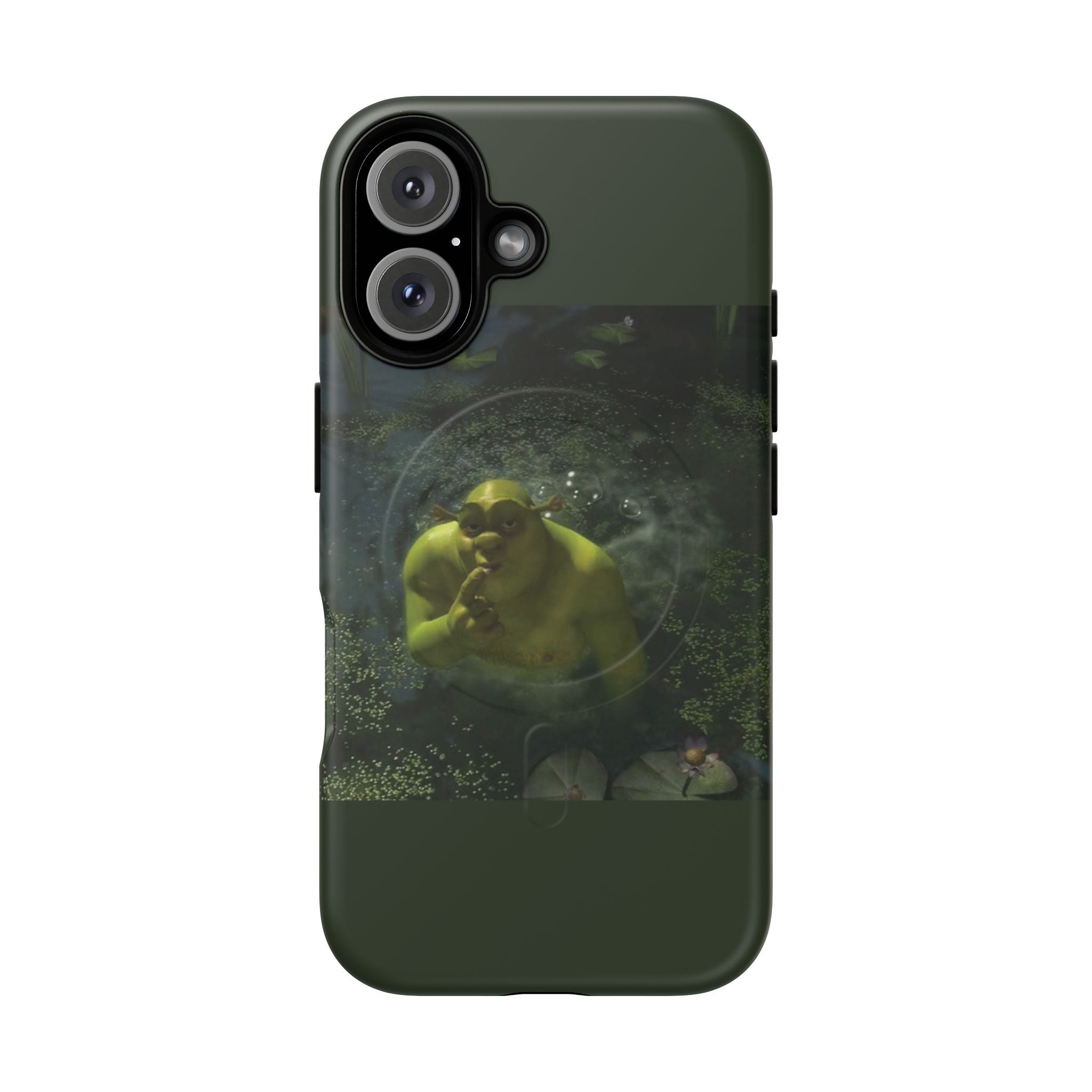 Tough Magnetic Cases