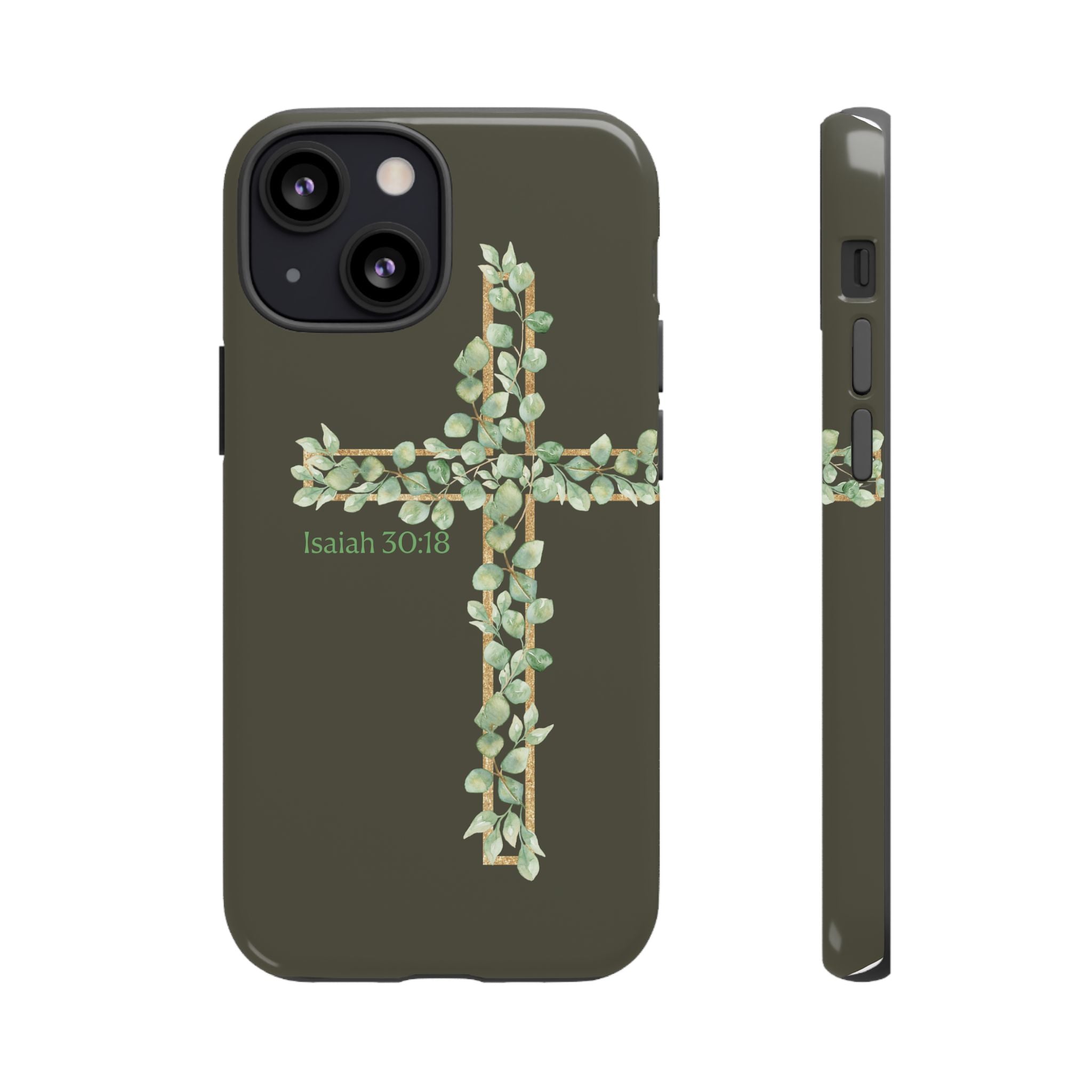 Tough Cases